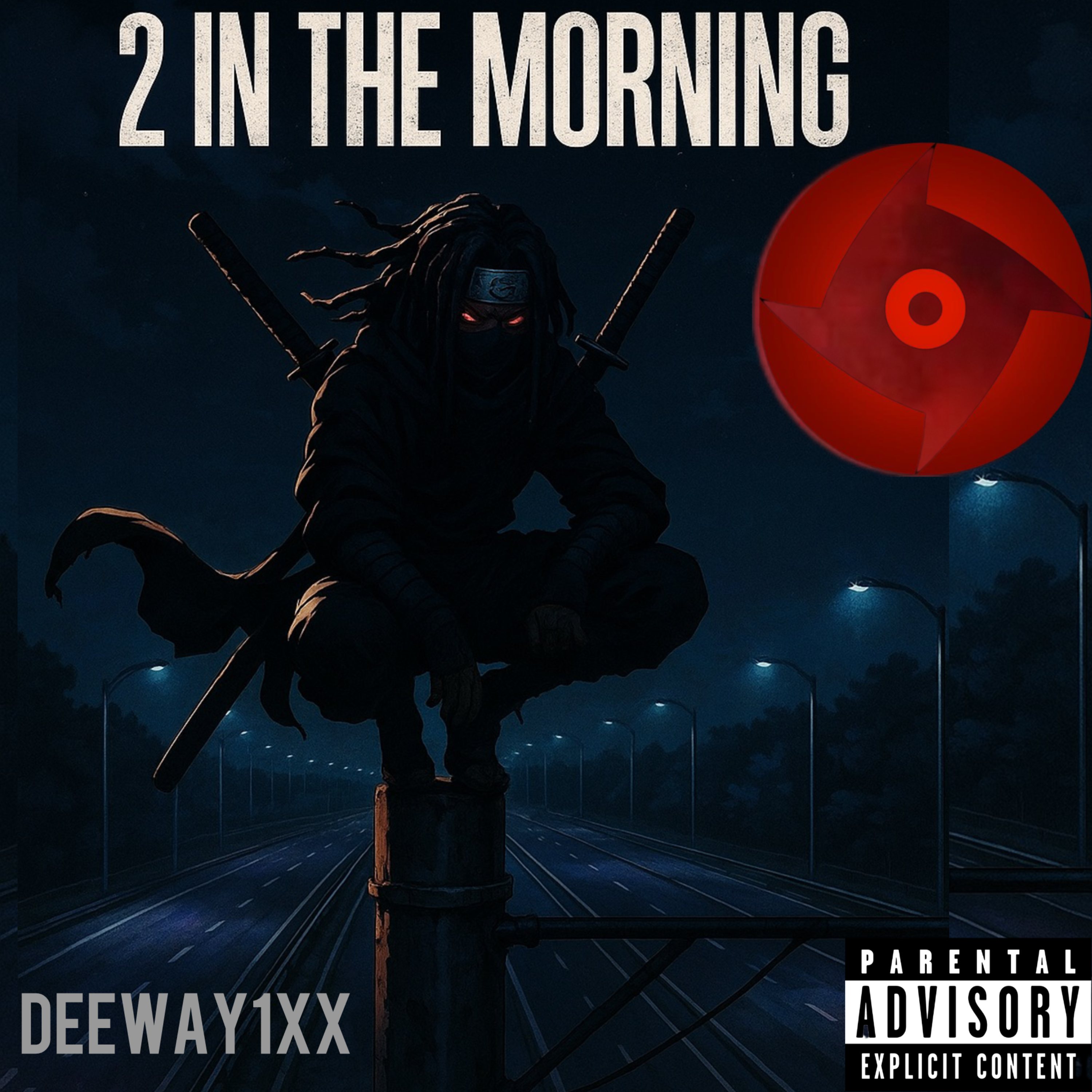 2 In The Morning artwork