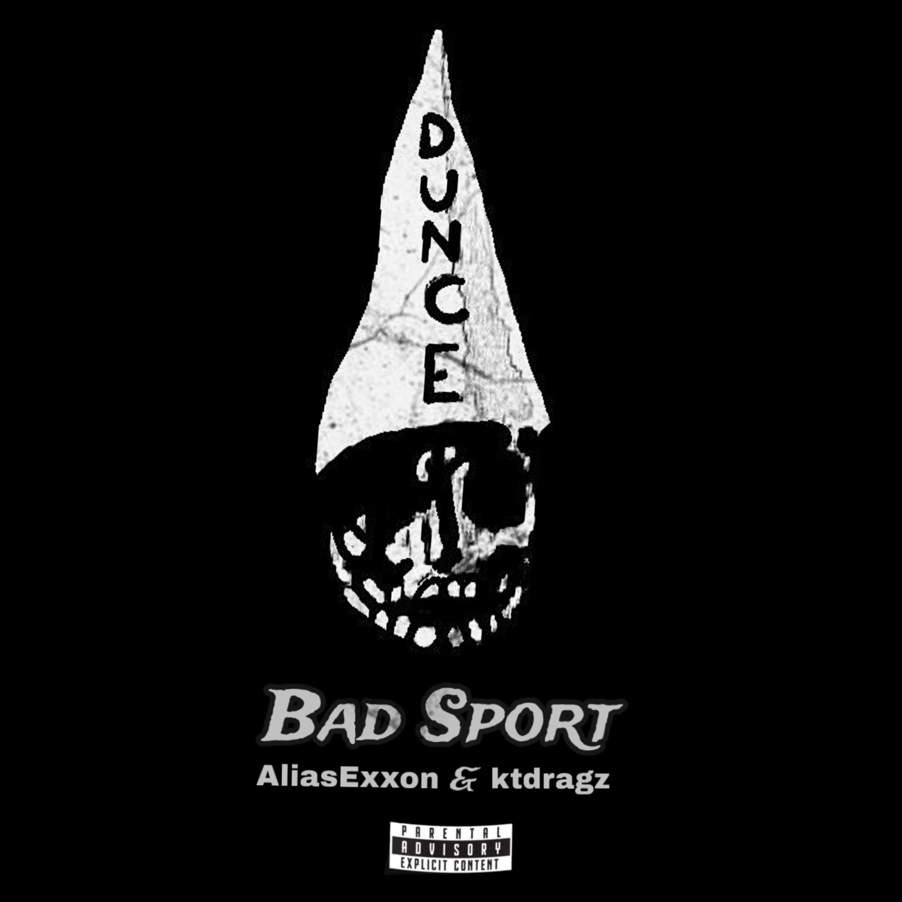 Bad Sport artwork