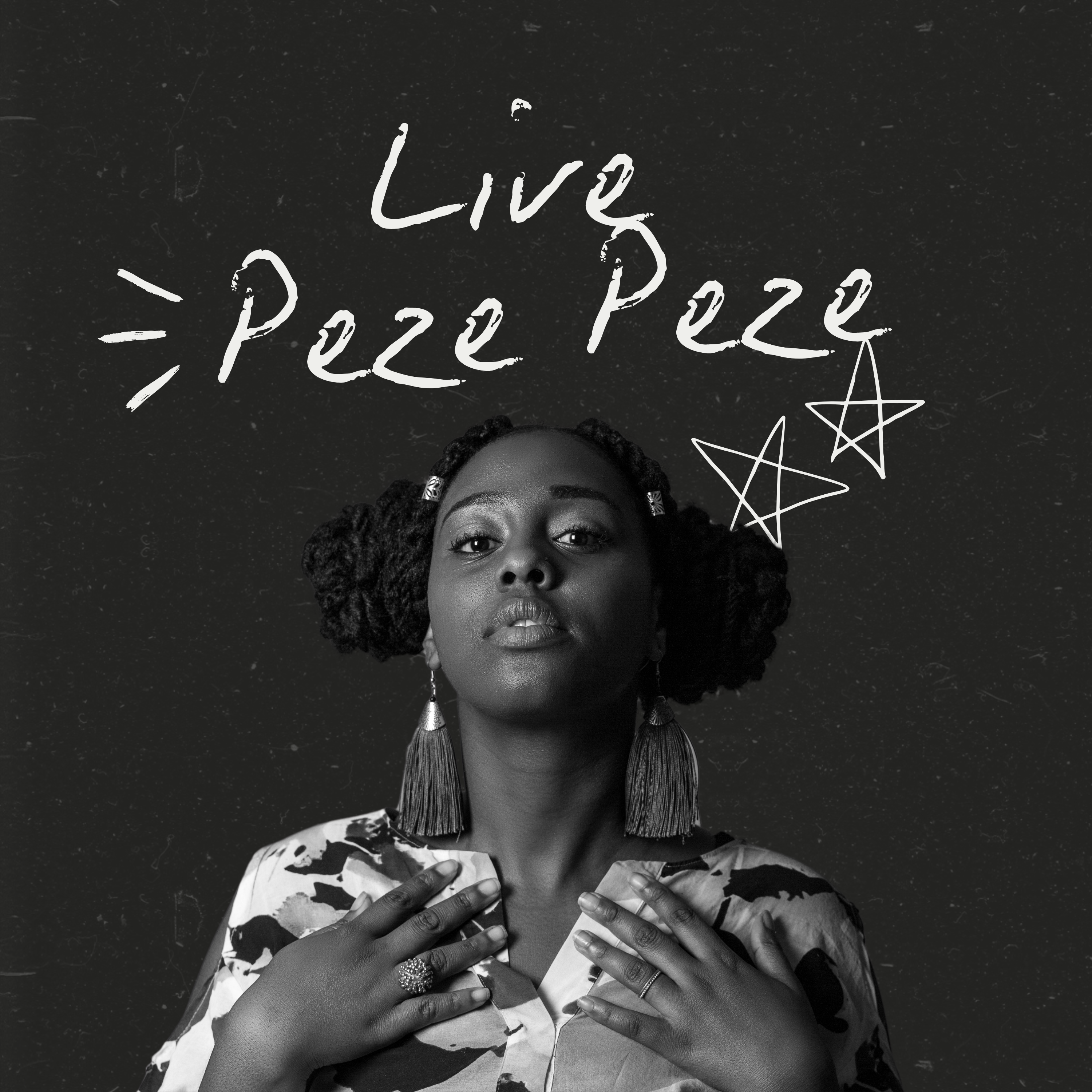 Live Peze Peze artwork