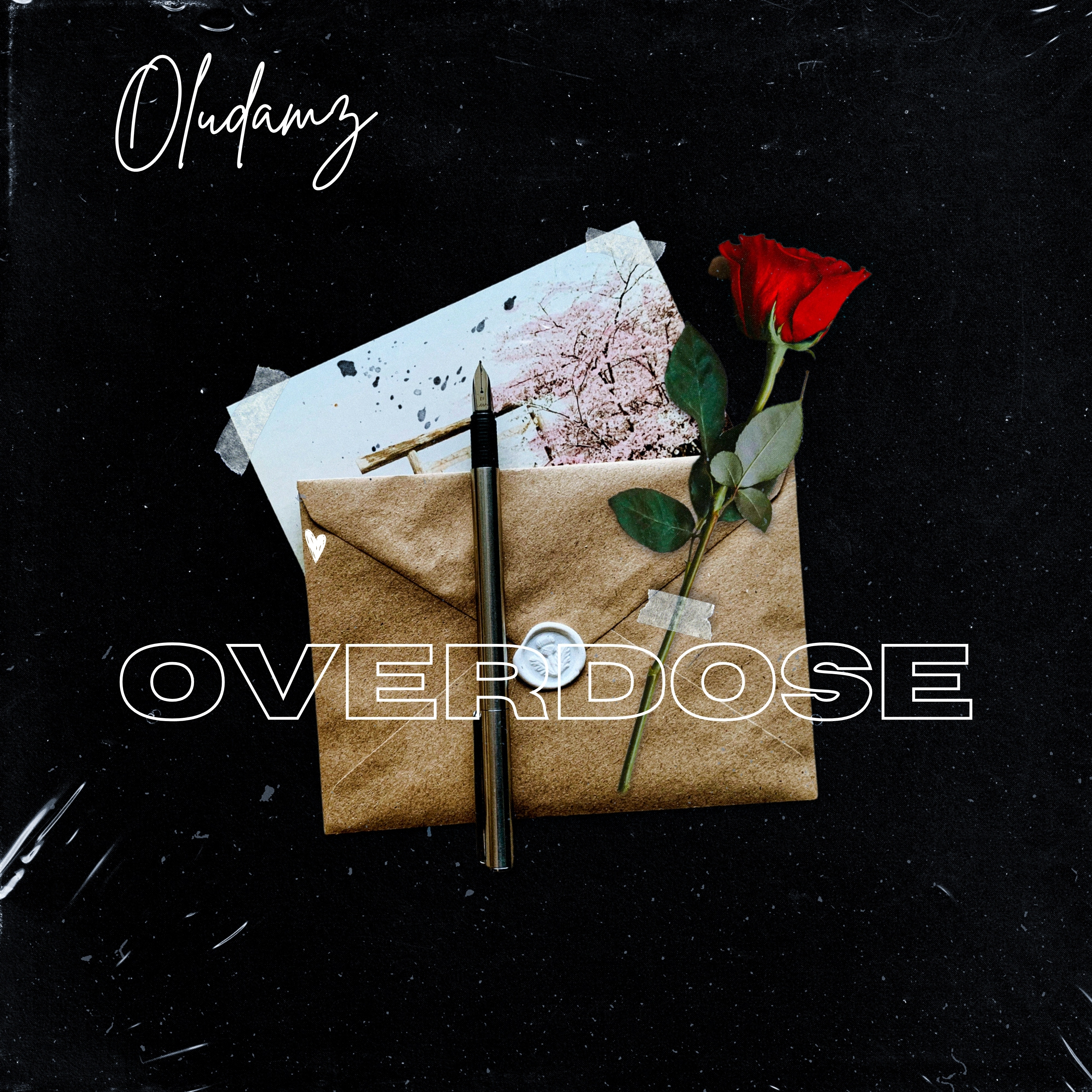 OVERDOSE artwork