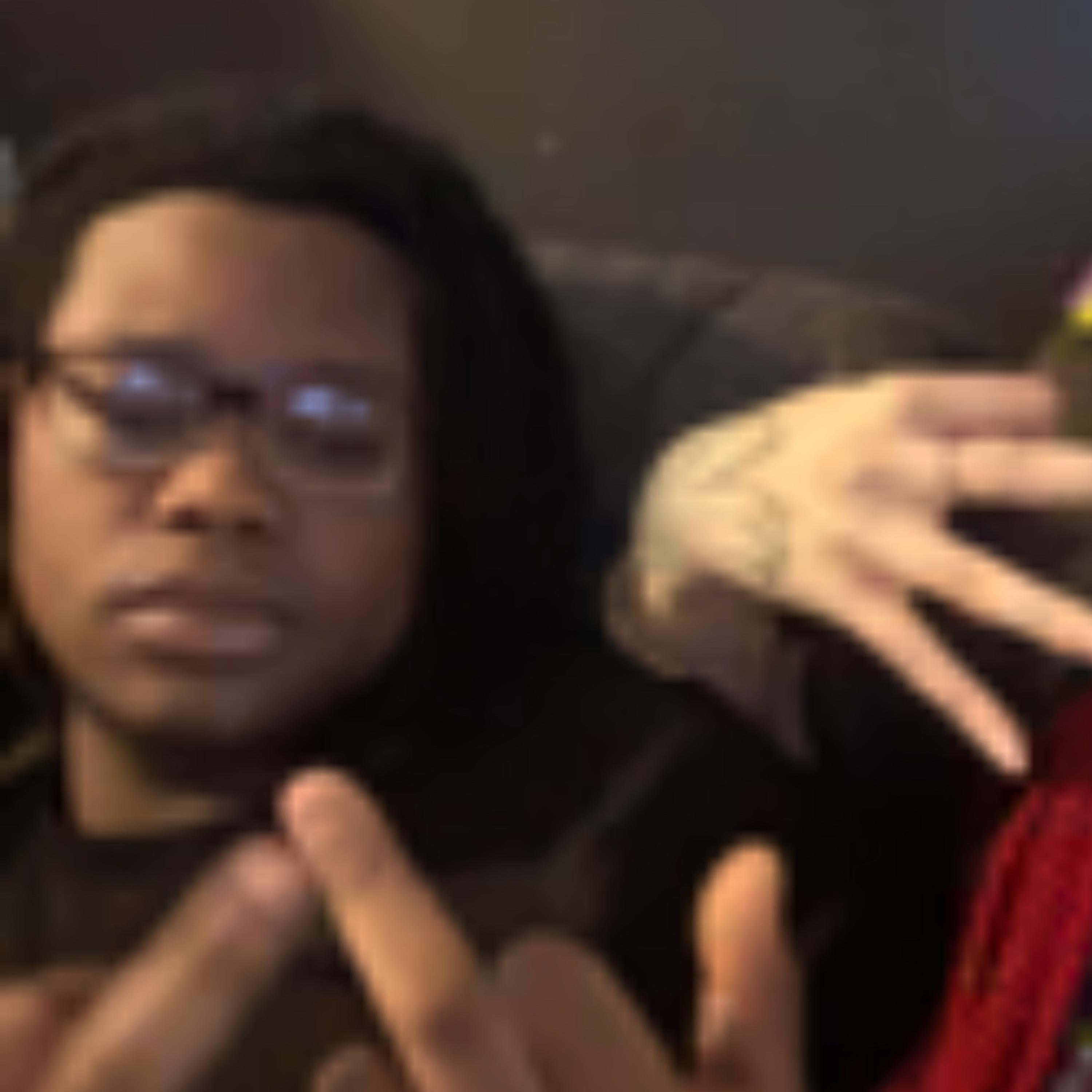 Fuck The 4th artwork