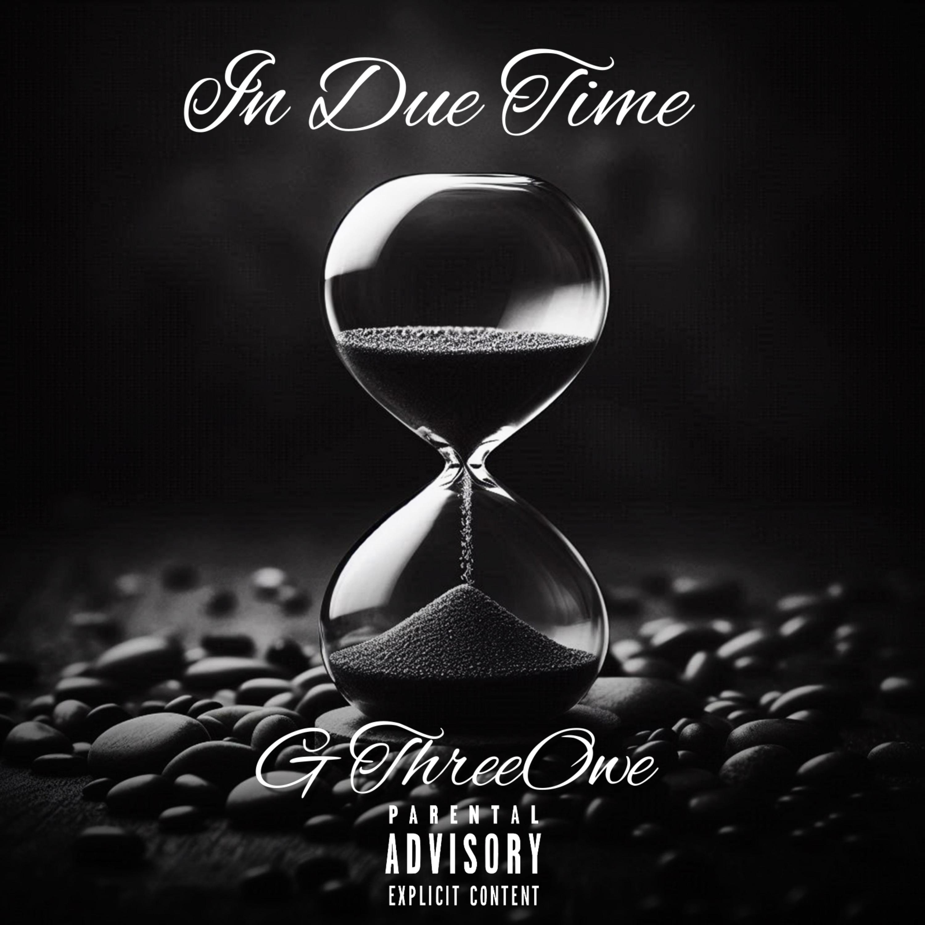 In Due Time (Reloaded) artwork