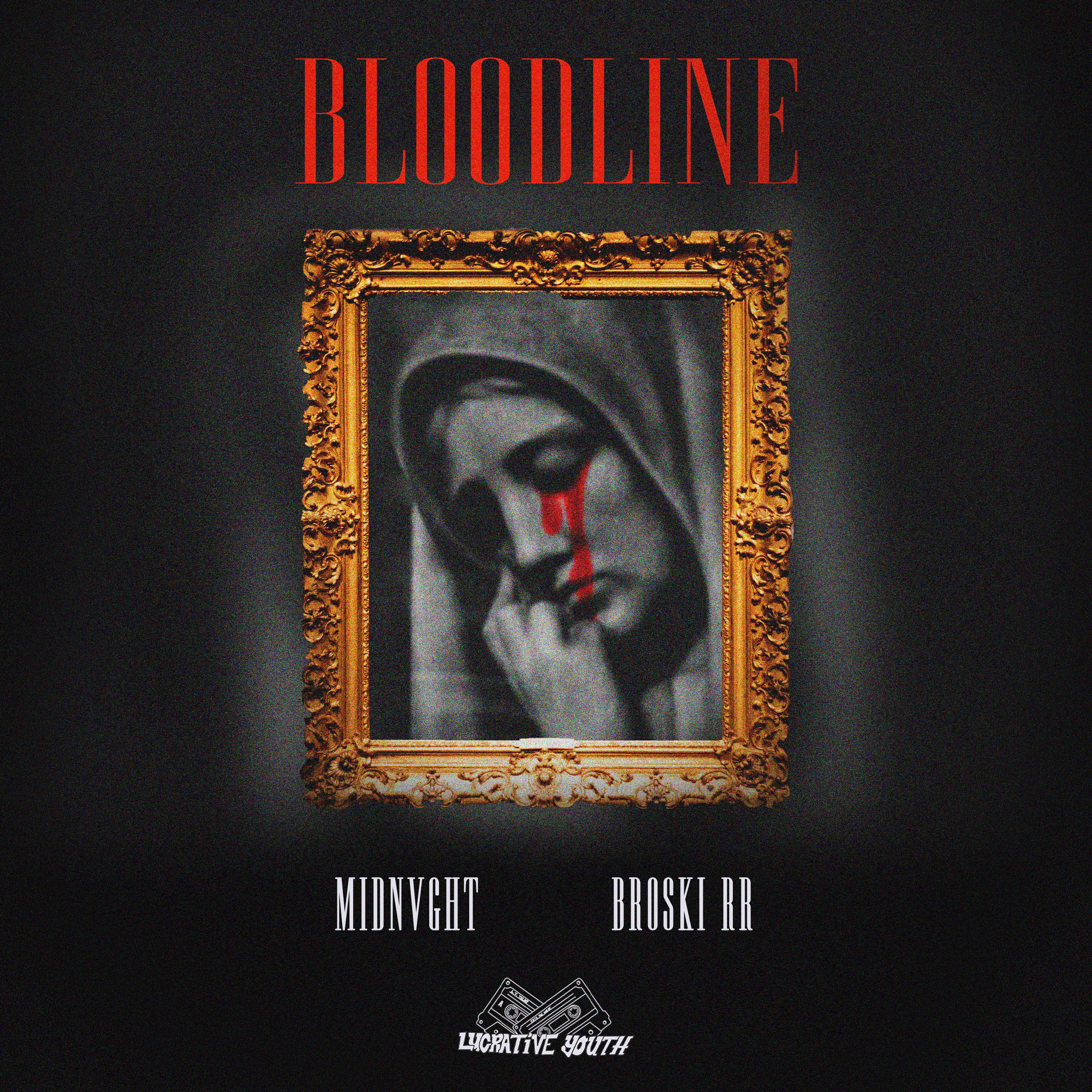 Bloodline artwork