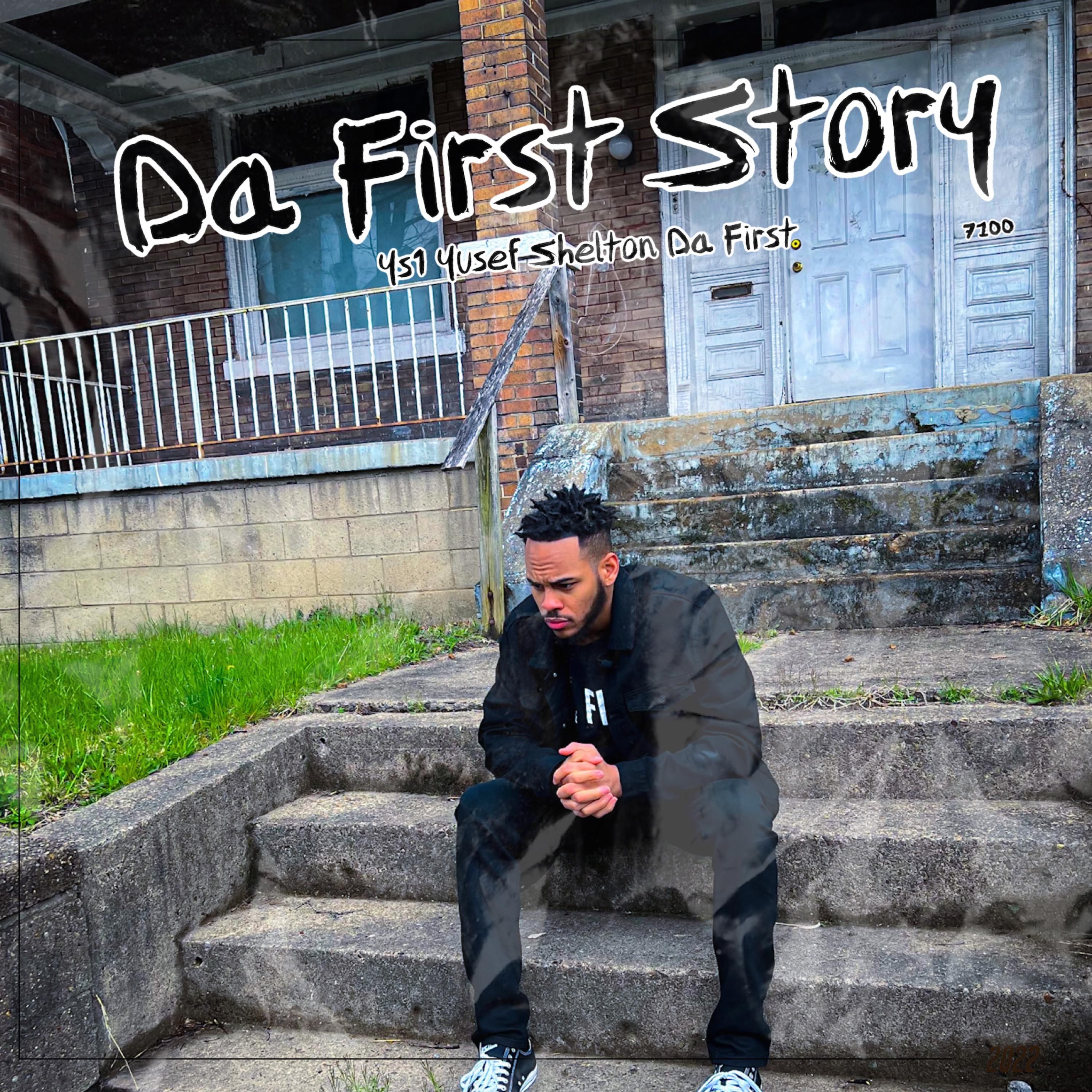 Da First Story artwork