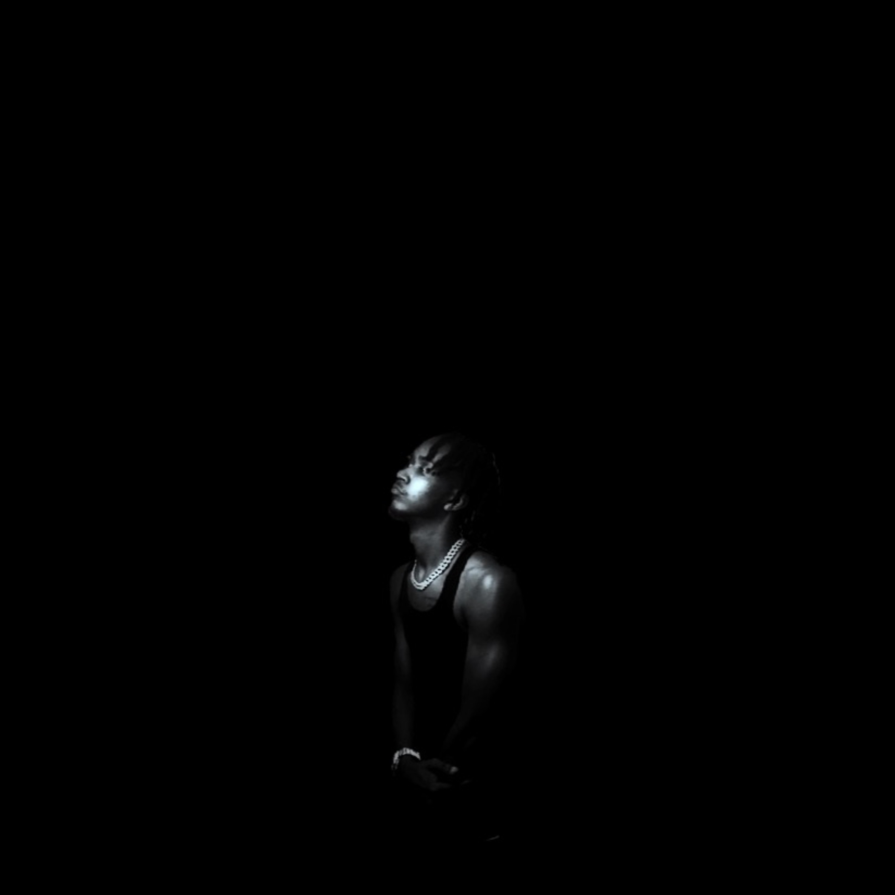The One artwork