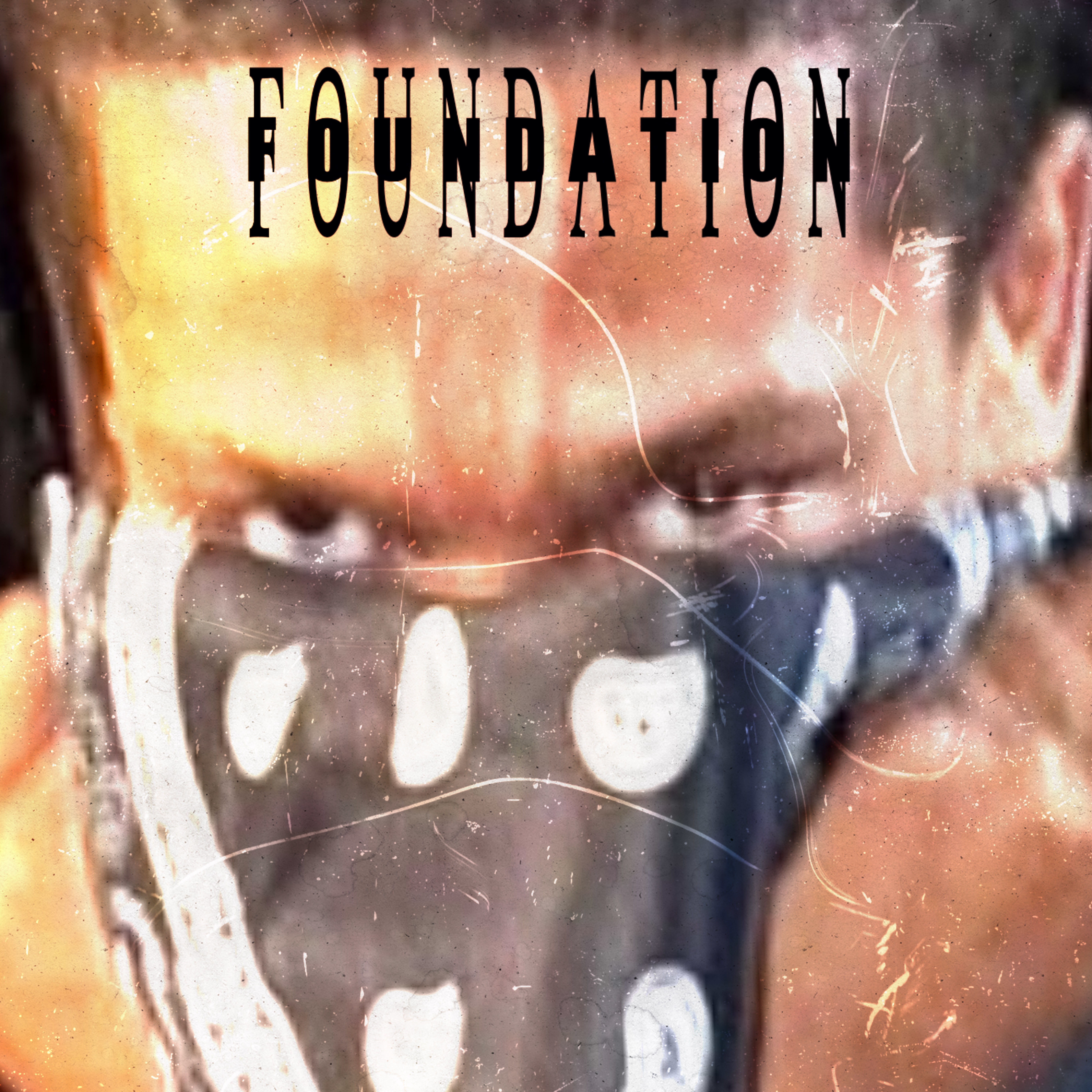 FOUNDATION artwork