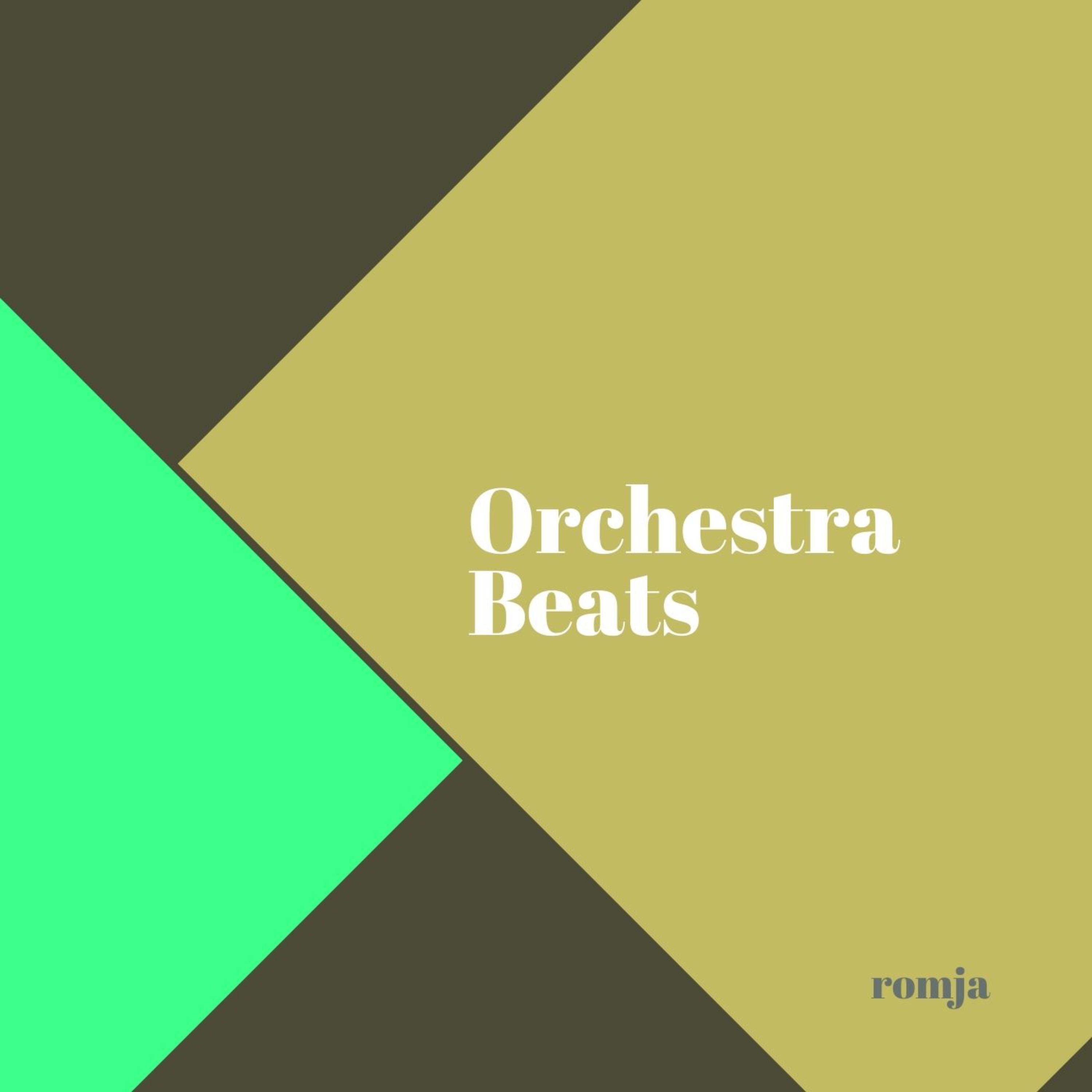 OrchestraBeats artwork