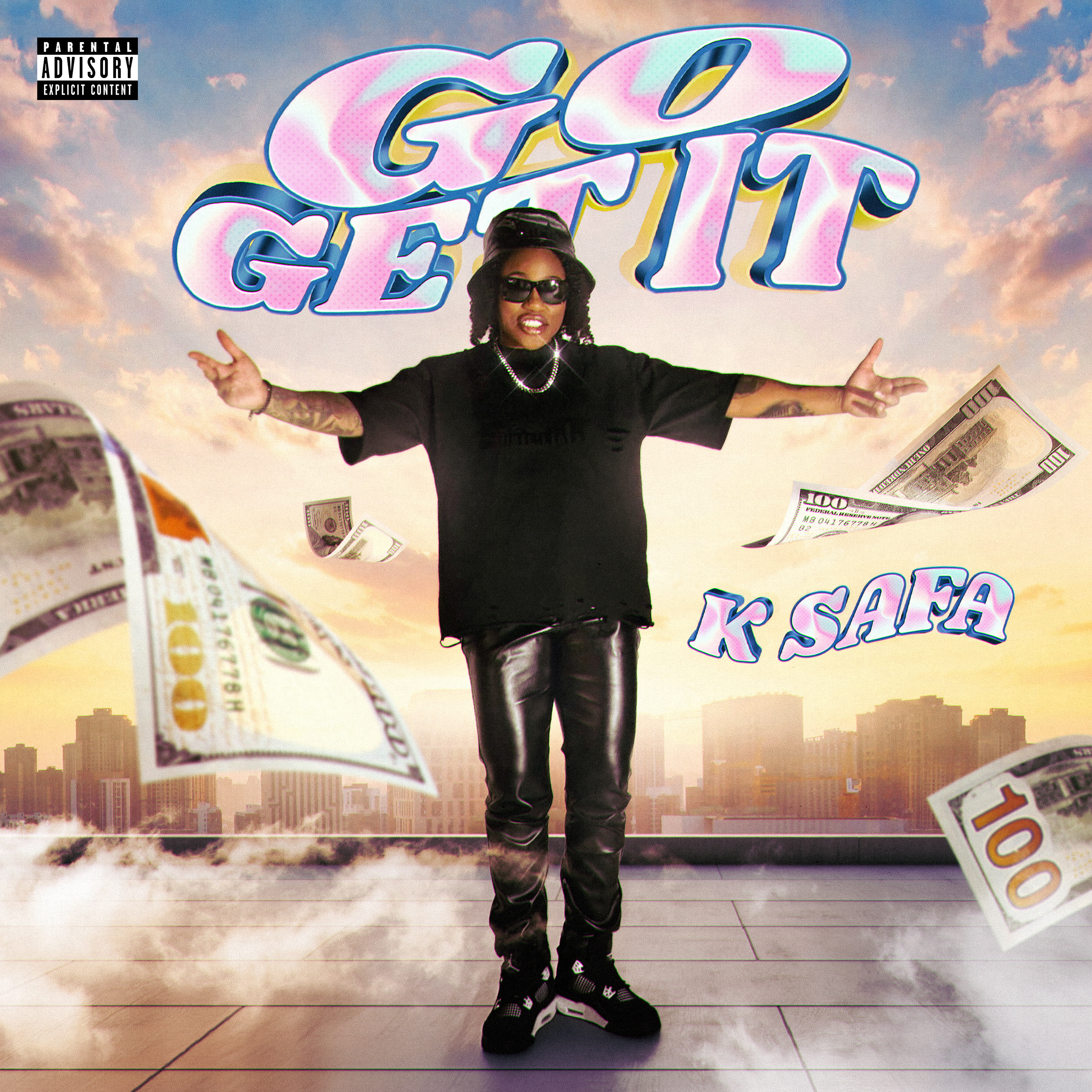 Go Get It artwork
