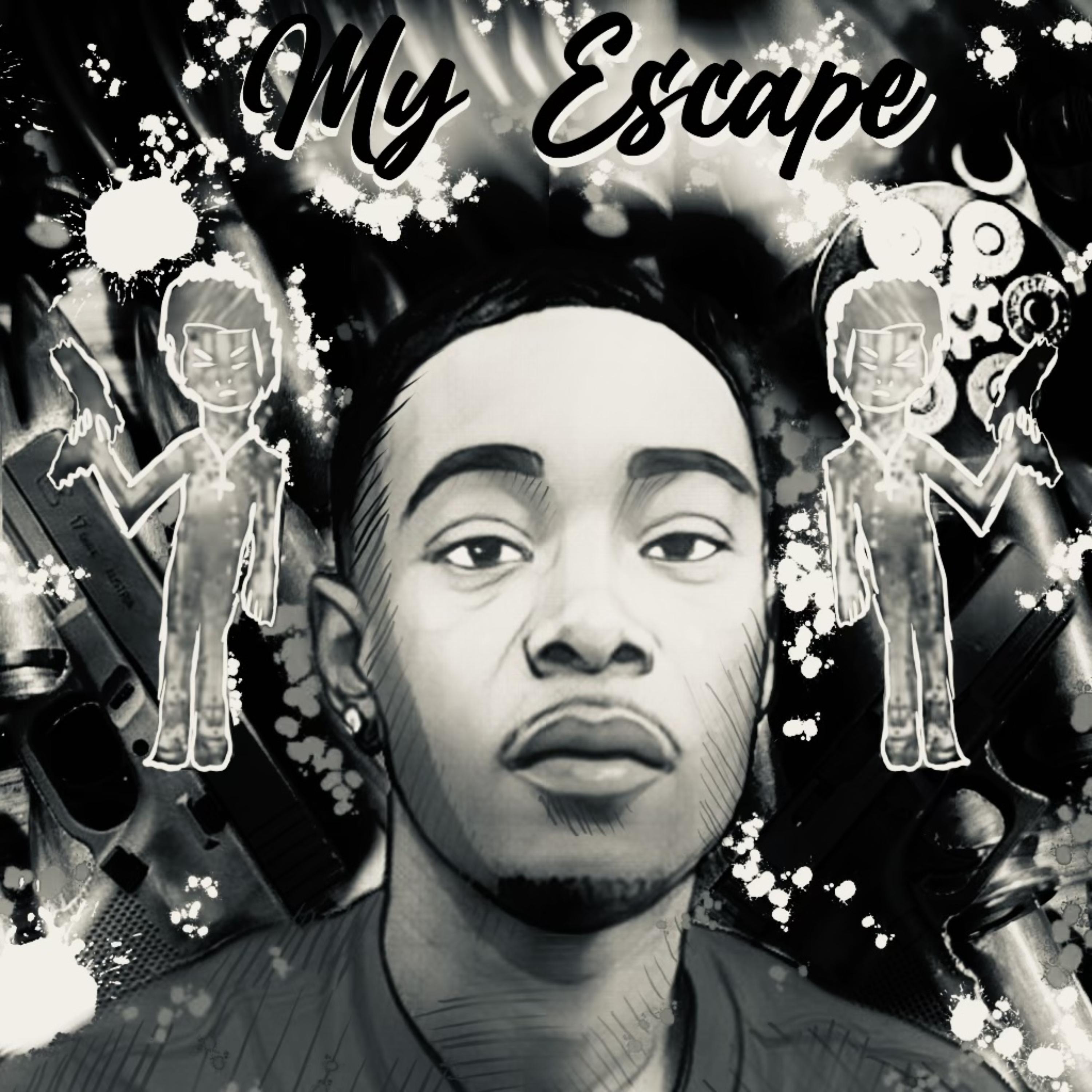 My Escape artwork