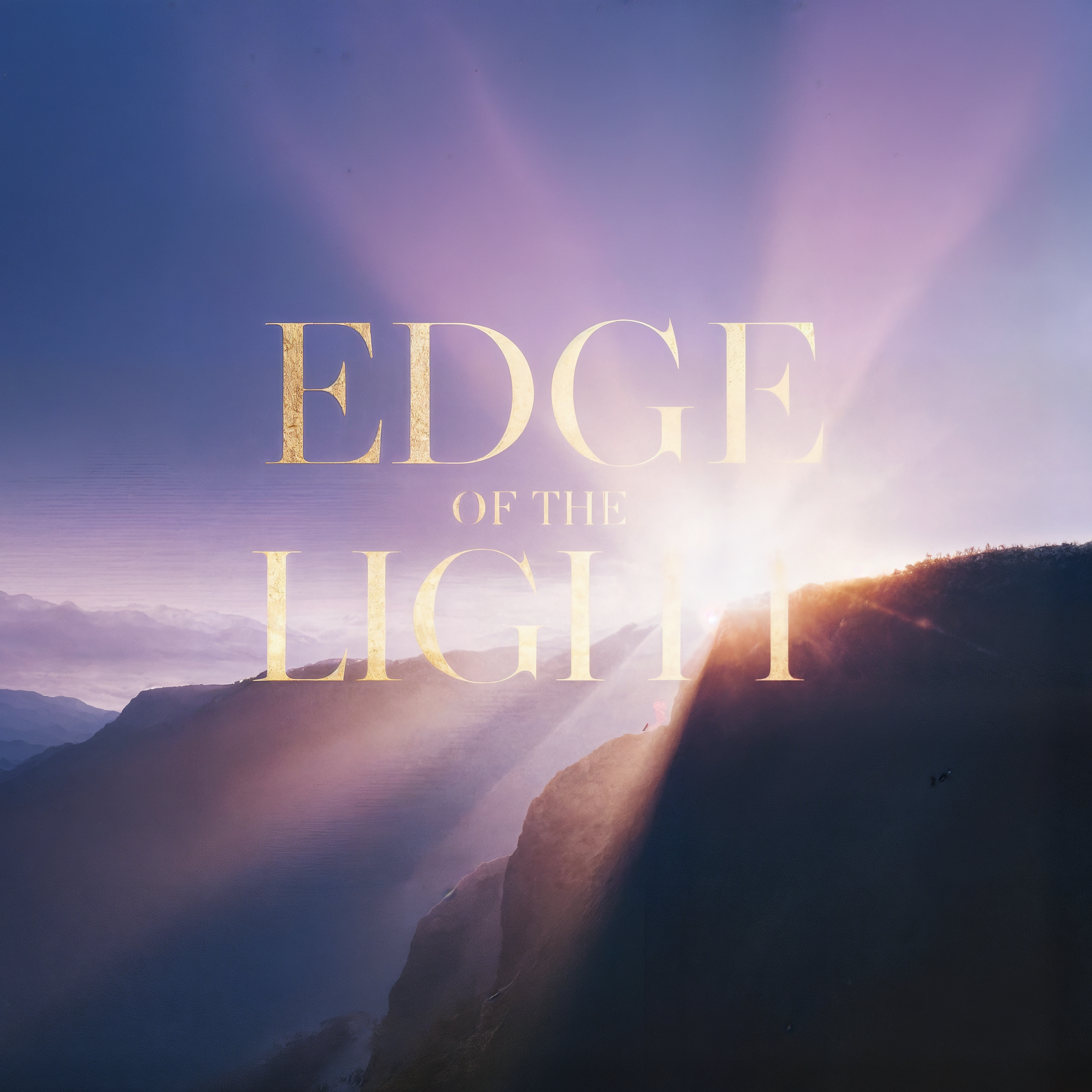 Edge of the Light artwork