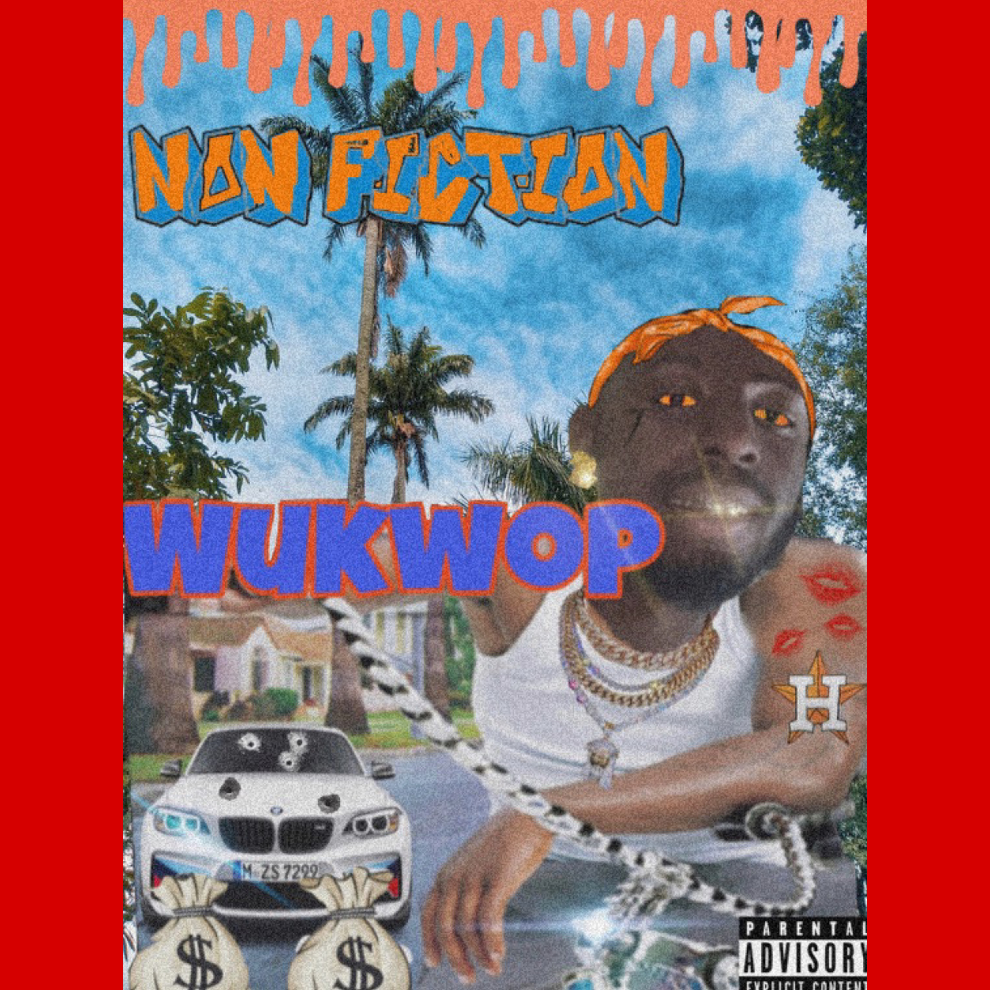 Nonfiction artwork
