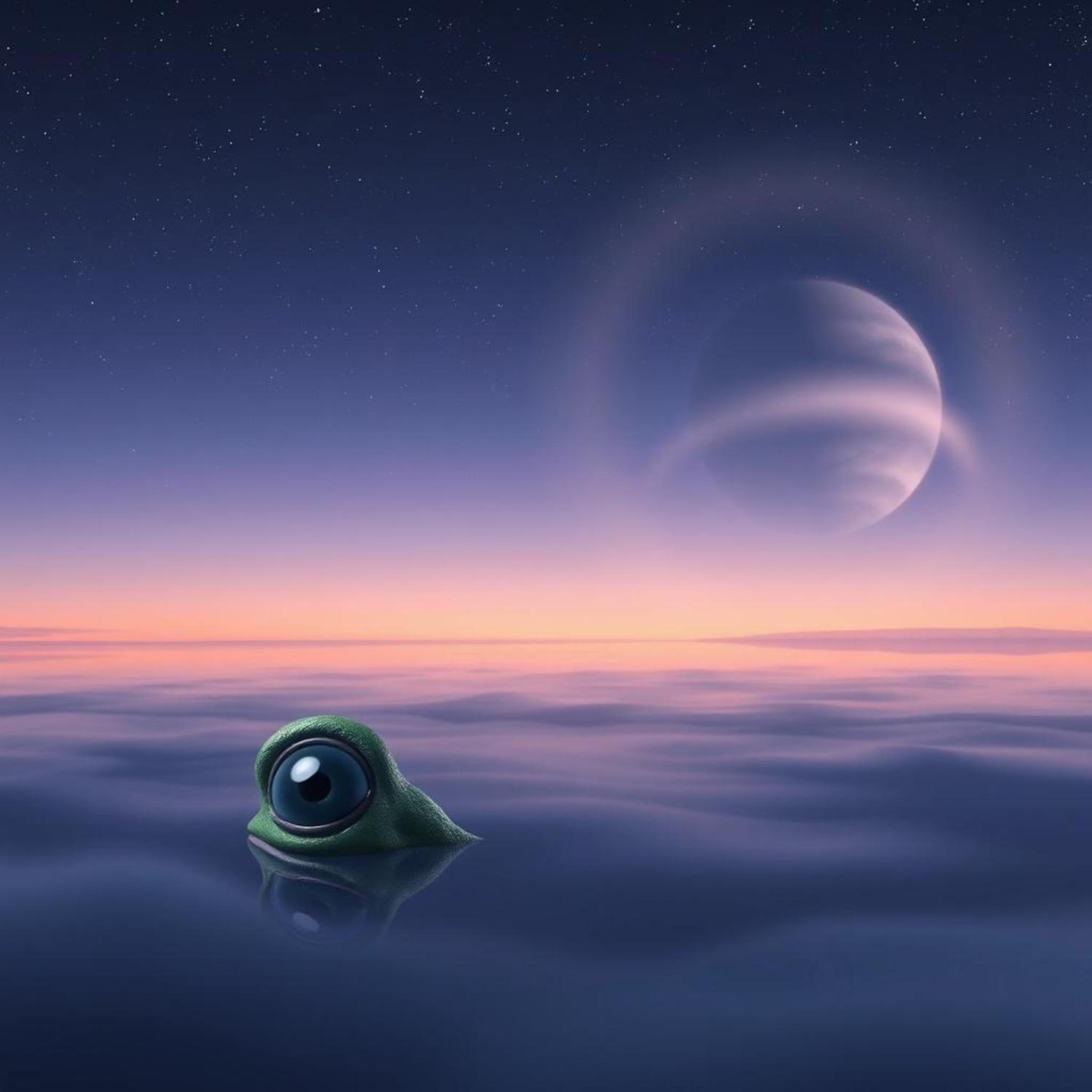 UN AMORE SENZA CONFINI. artwork