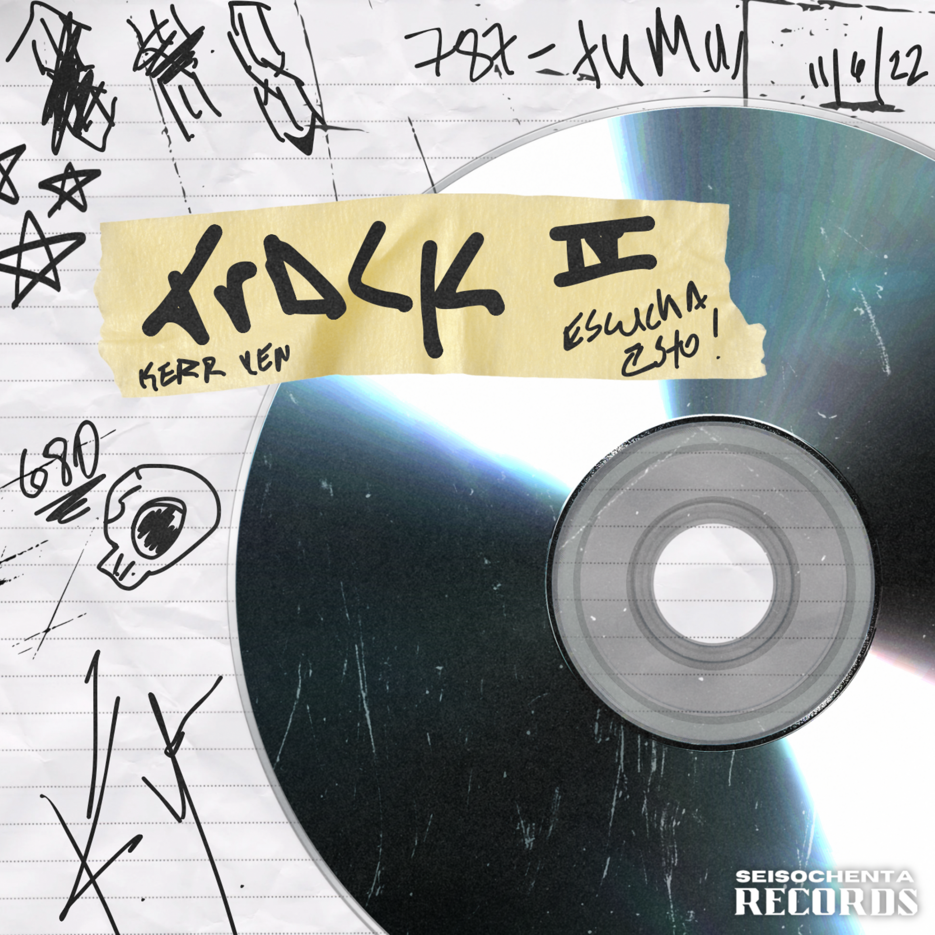 tRACK 4. artwork