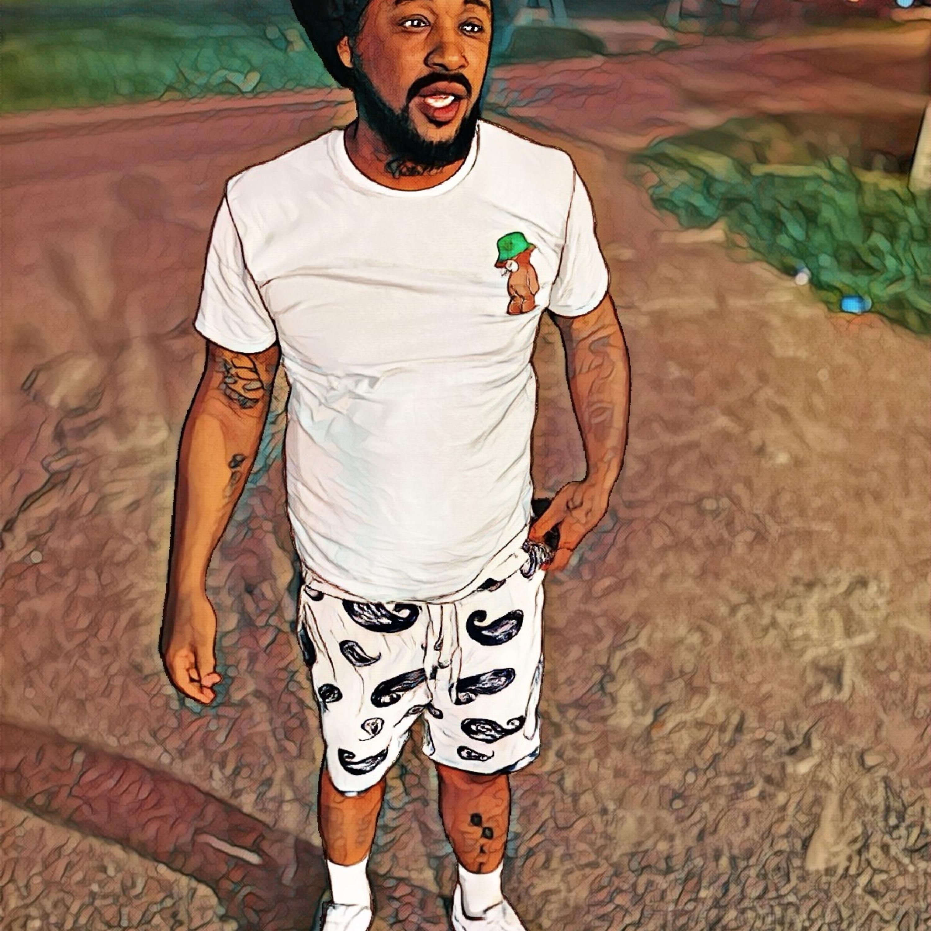 G SHIT artwork