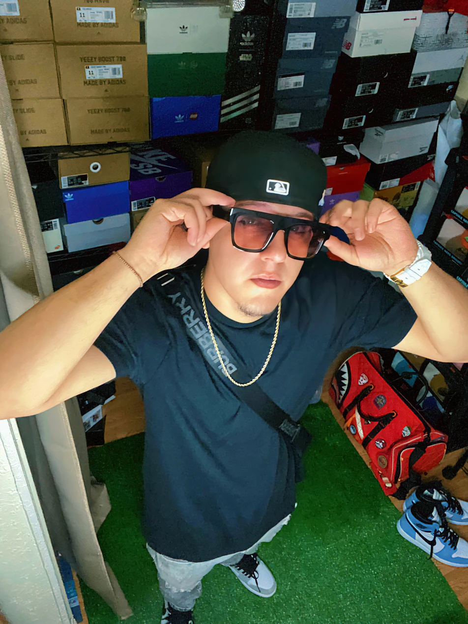 Shop