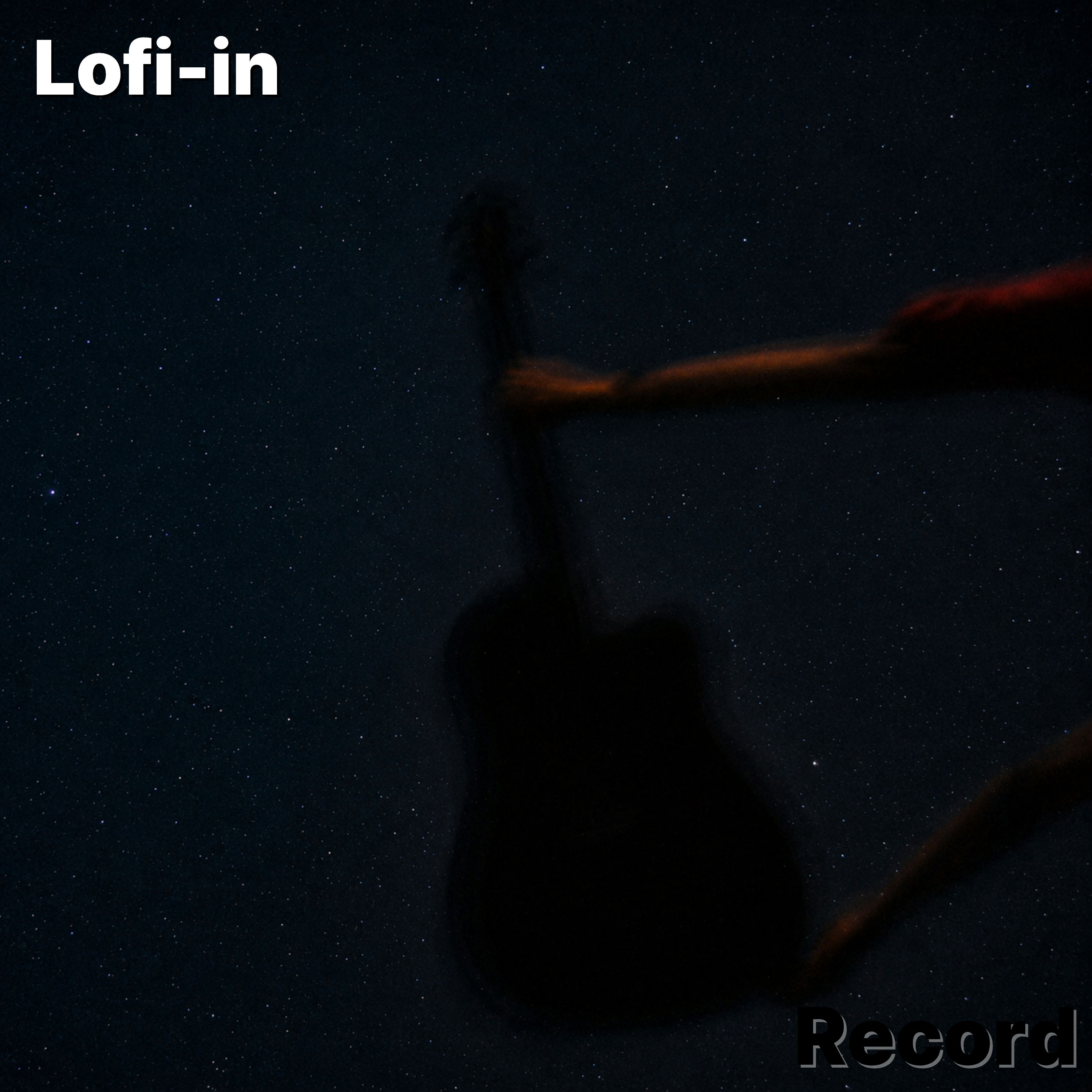 More Beautiful After Dark by Lofi-in cover art