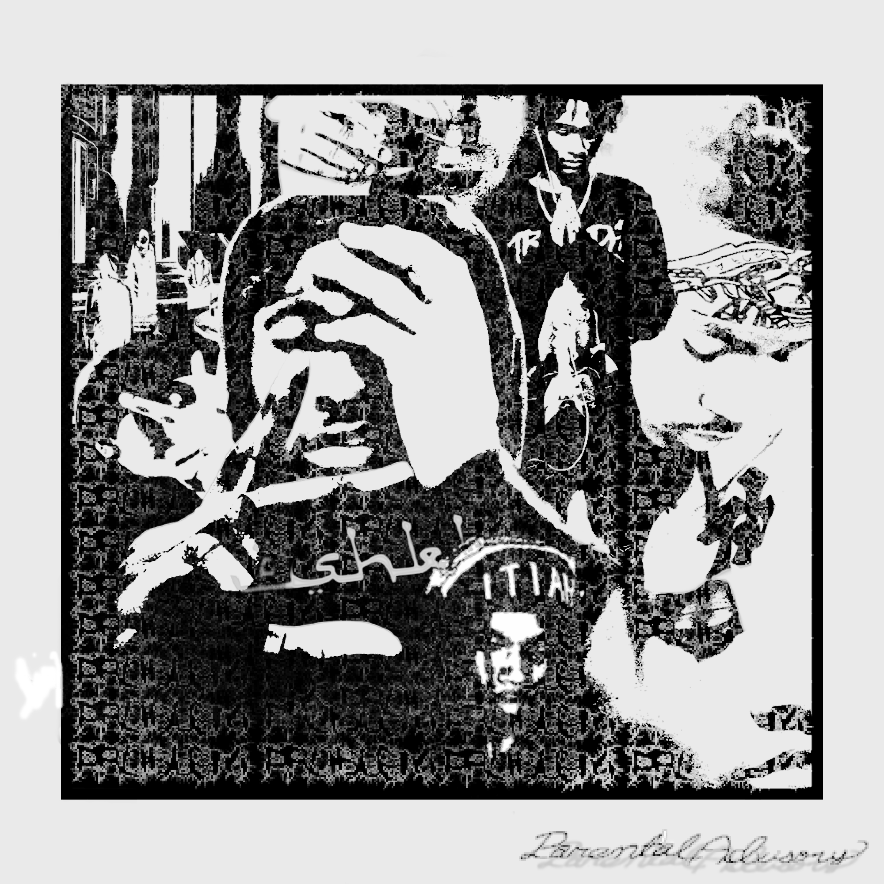 Problem Child artwork