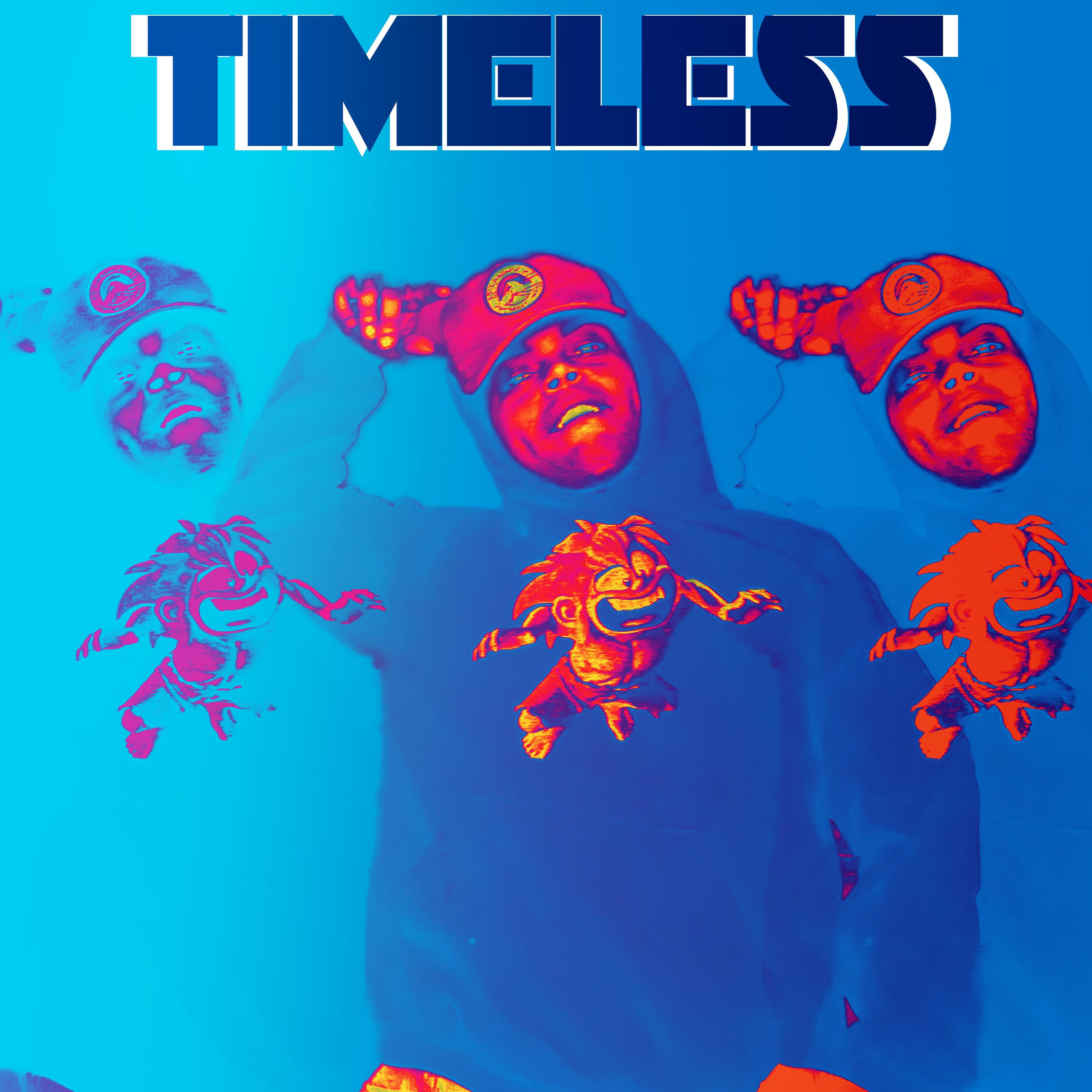 Timeless artwork