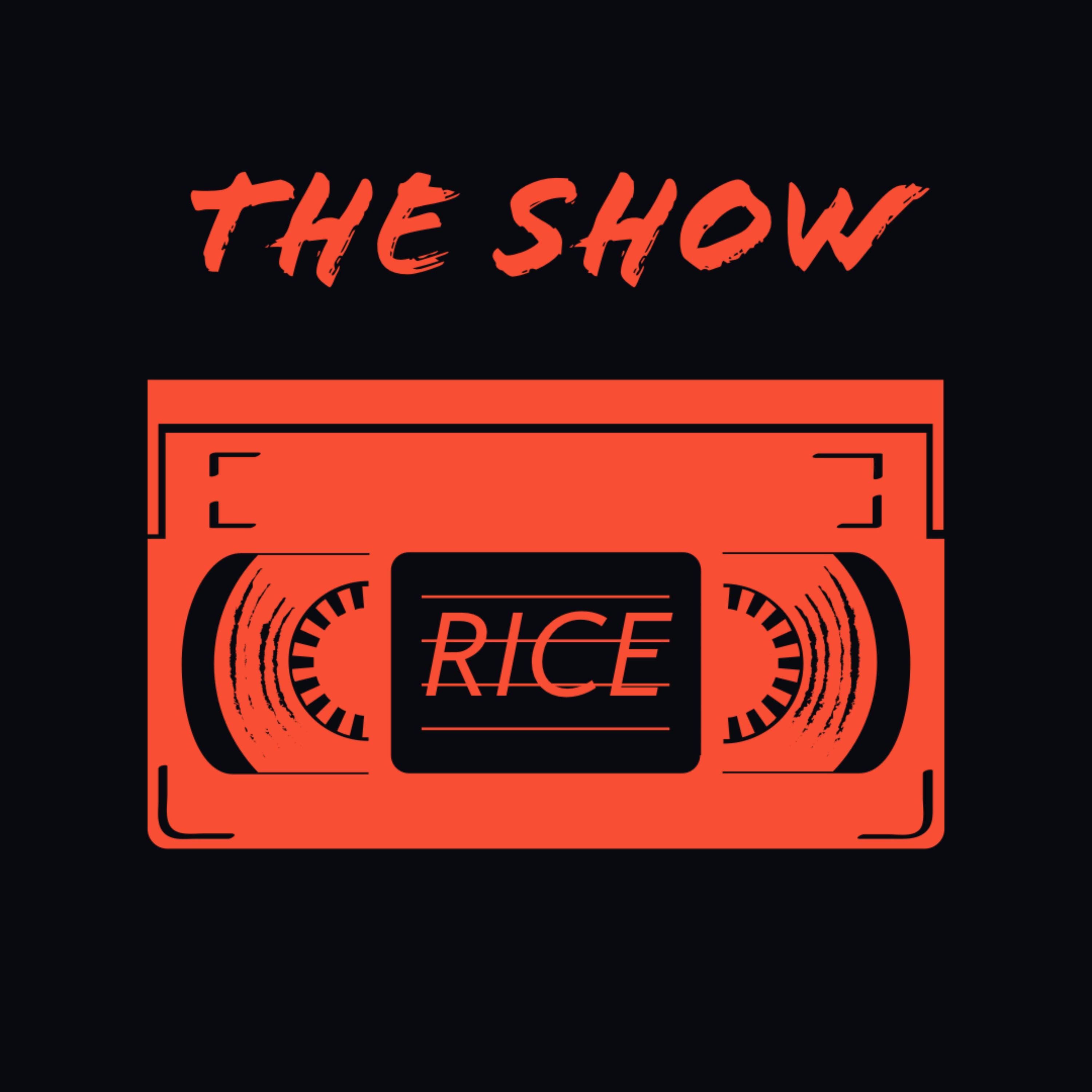 The Show artwork