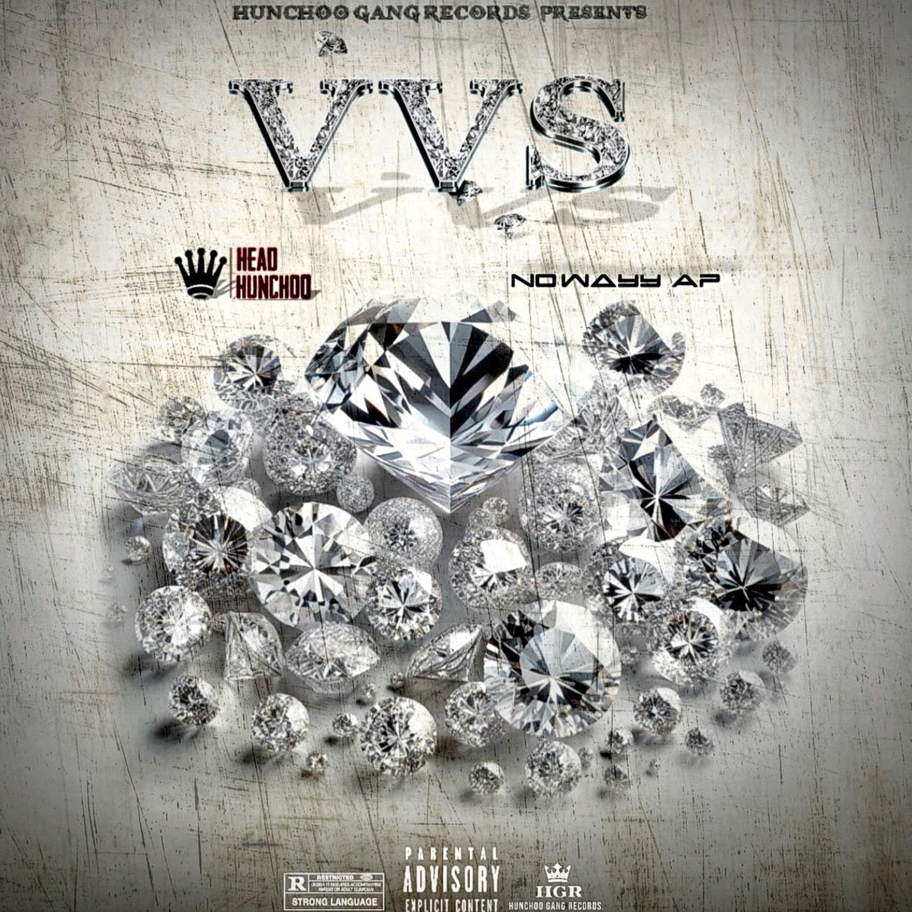 VVS artwork