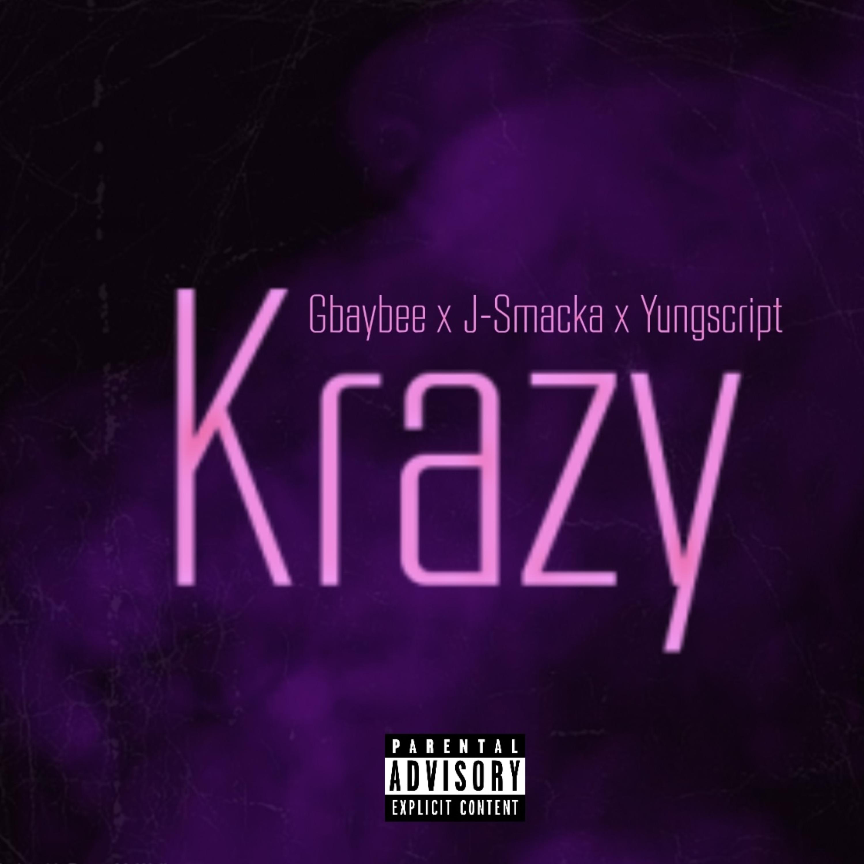 Krazy artwork