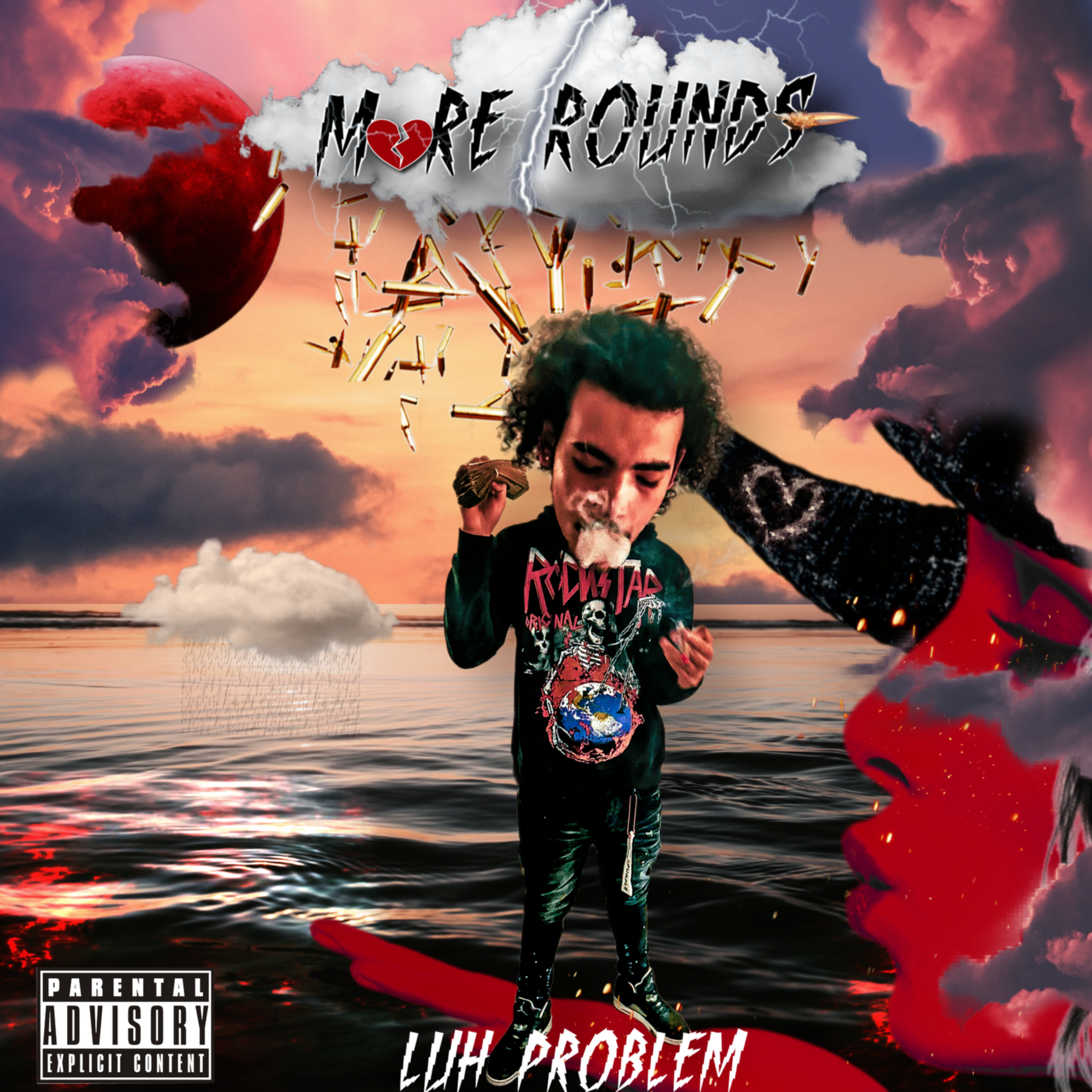 More Rounds artwork