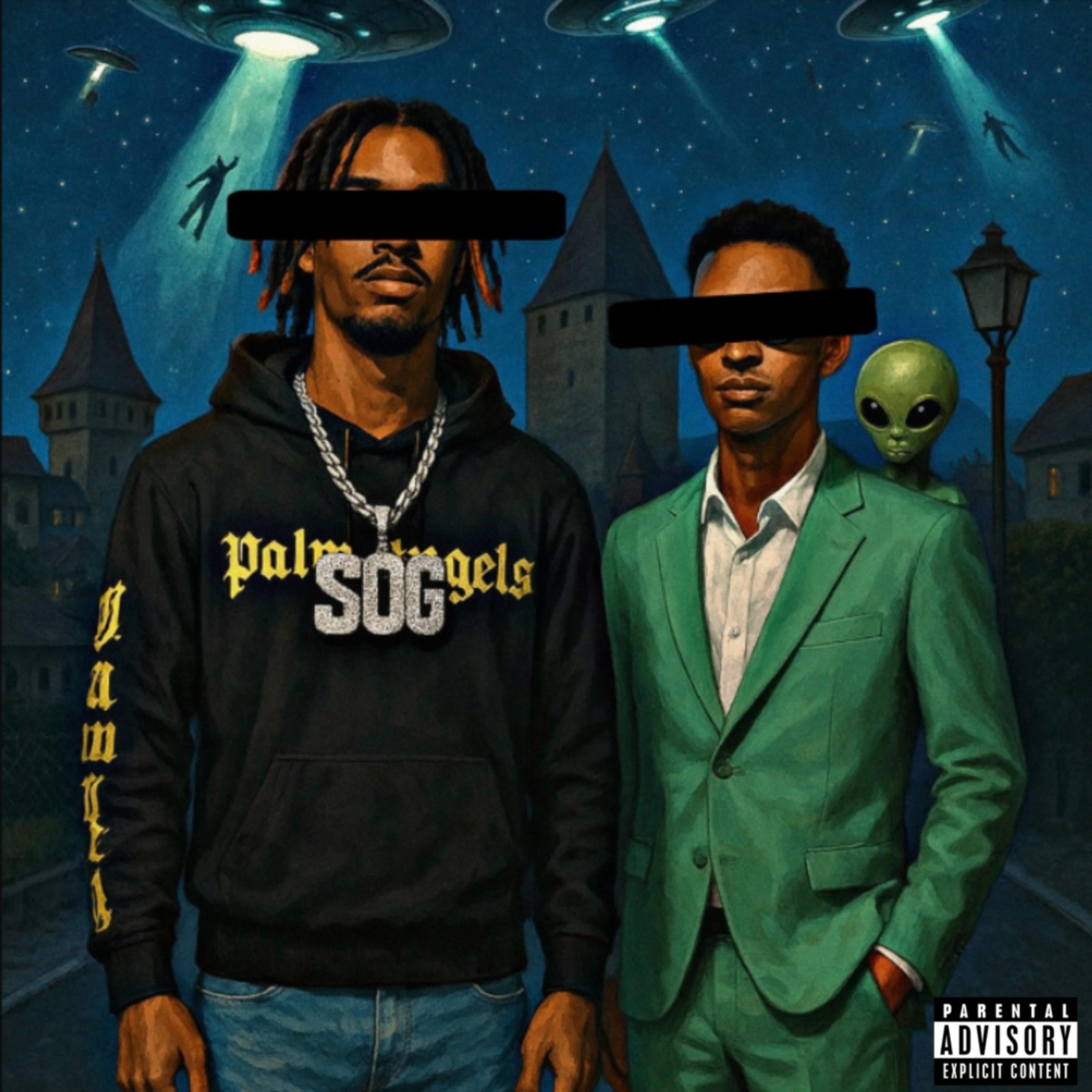 Protect My Image artwork
