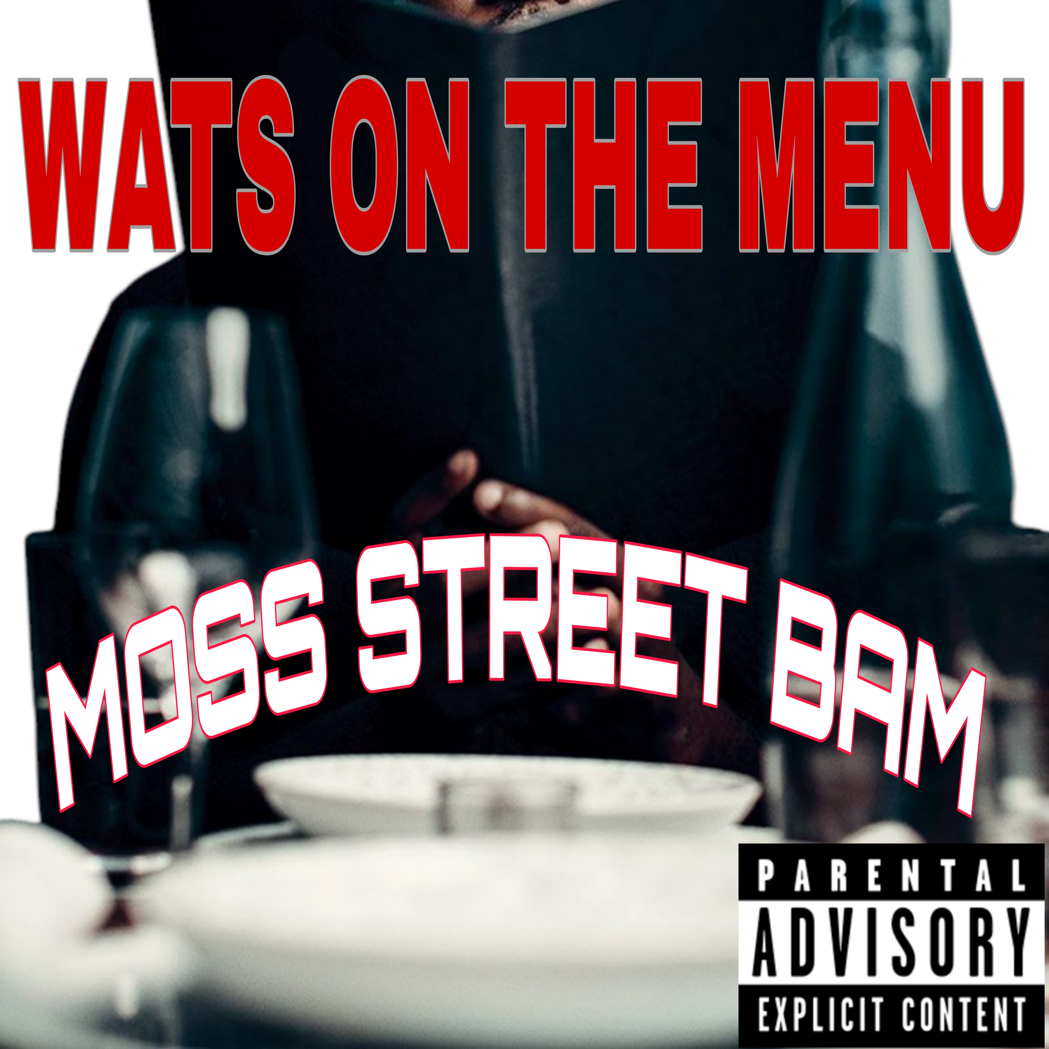 Wats On The Menu artwork
