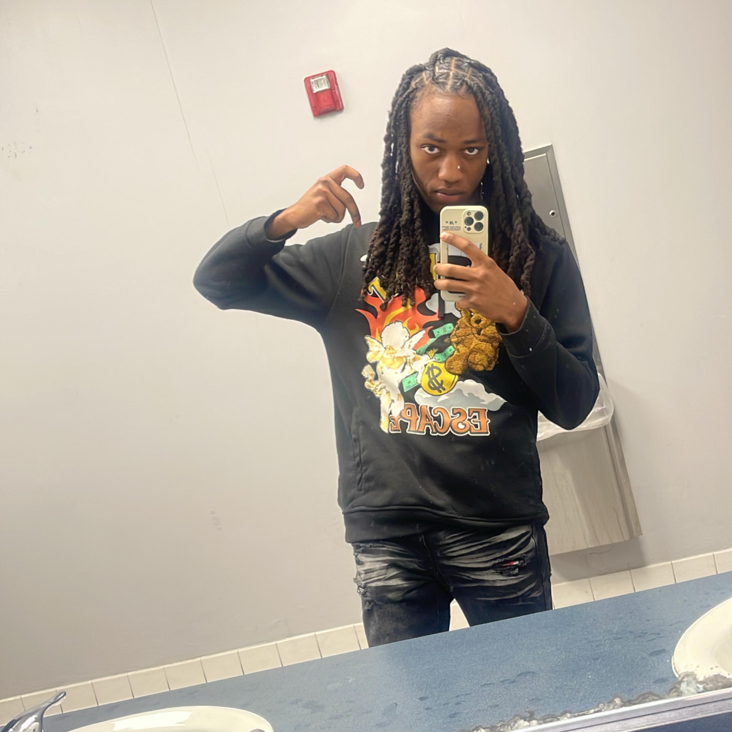 Shakin You Down artwork