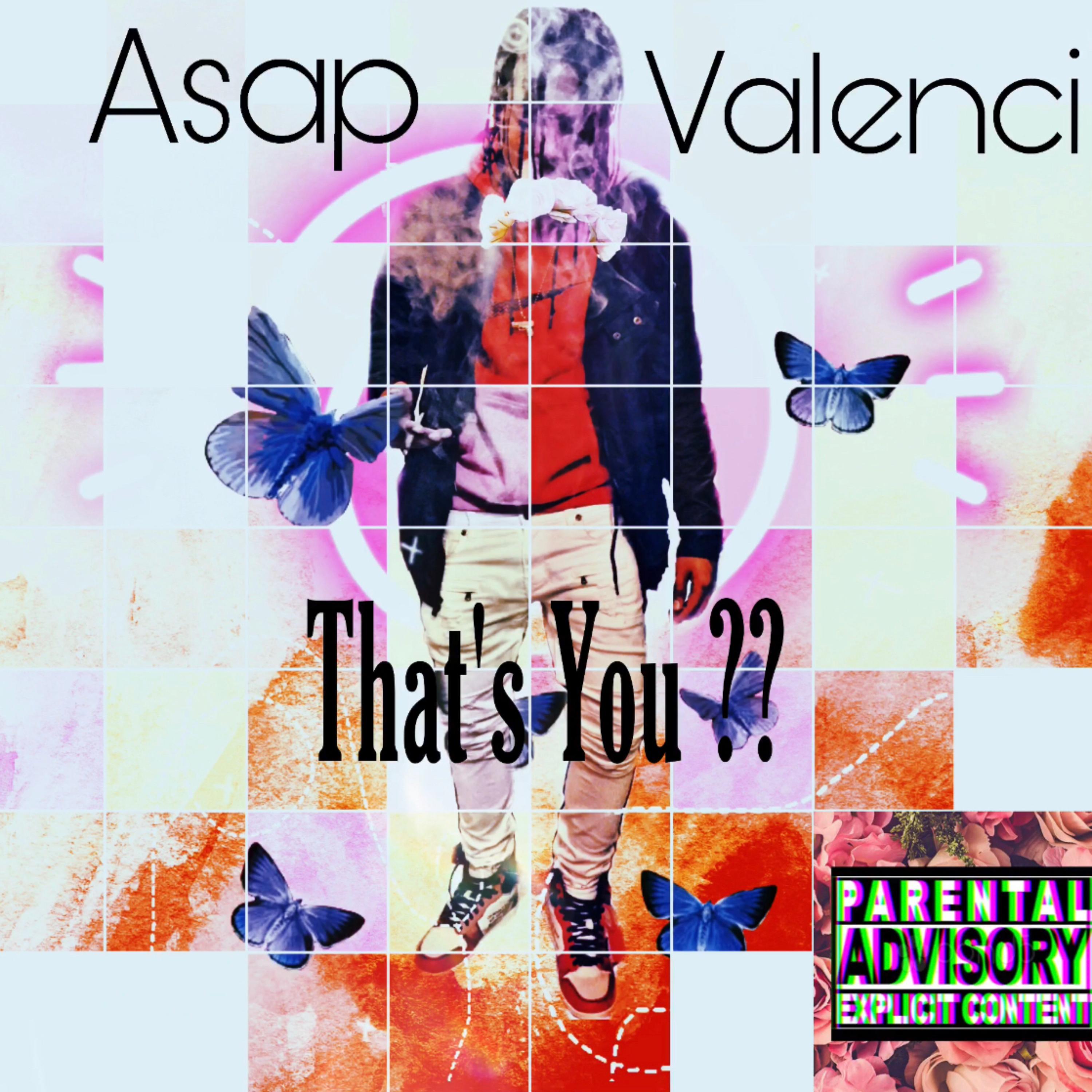 That's You artwork