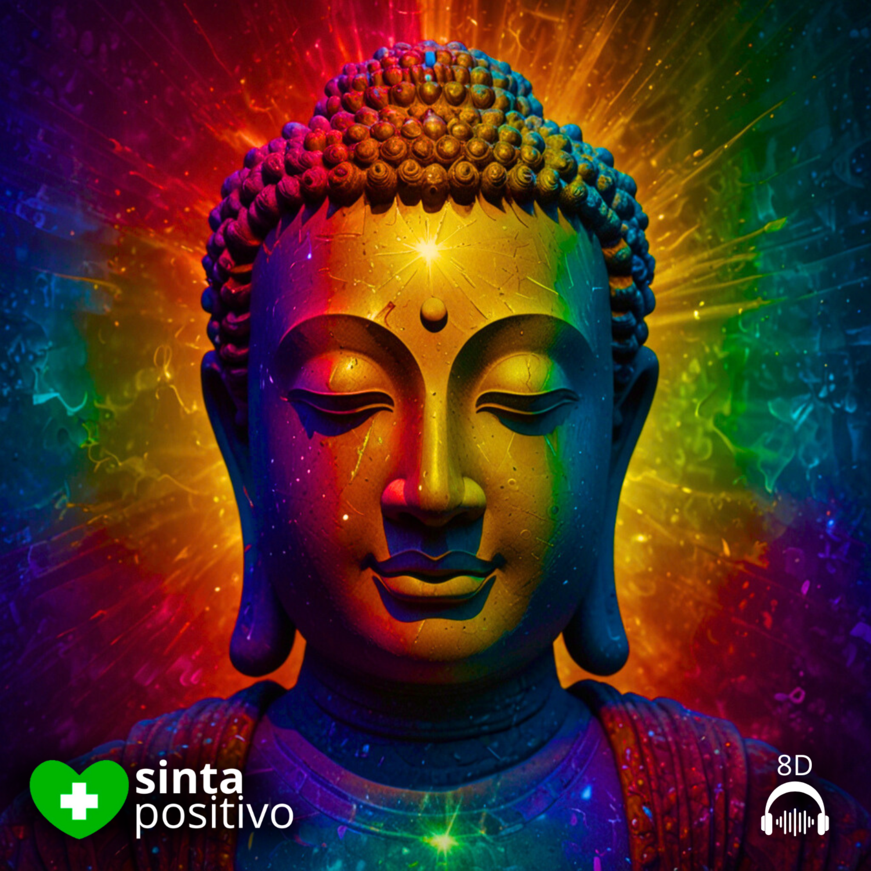 Conexão com o Divino: Frequência 528 artwork