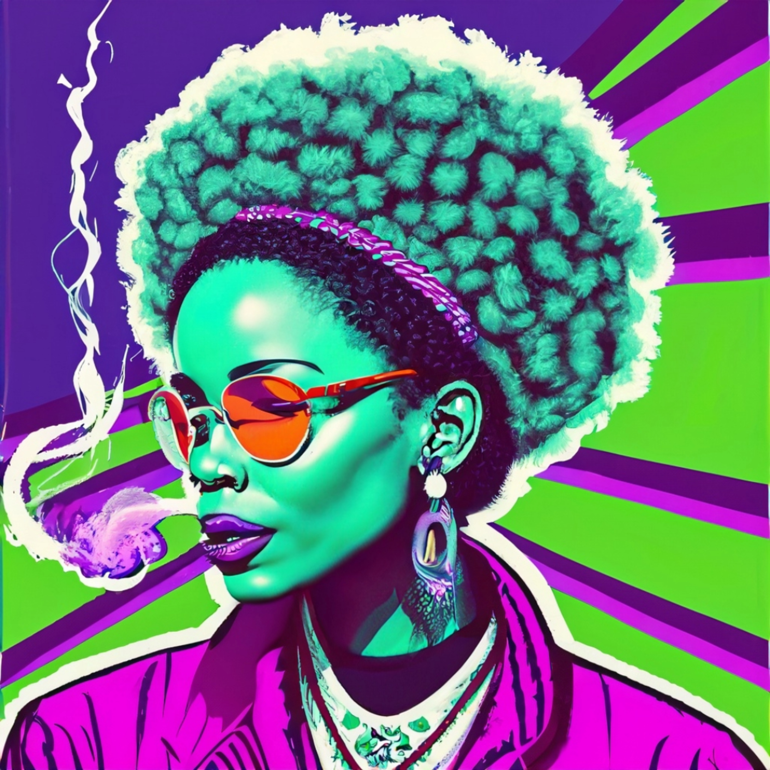 Ashtrayz N Empty Bottlez artwork