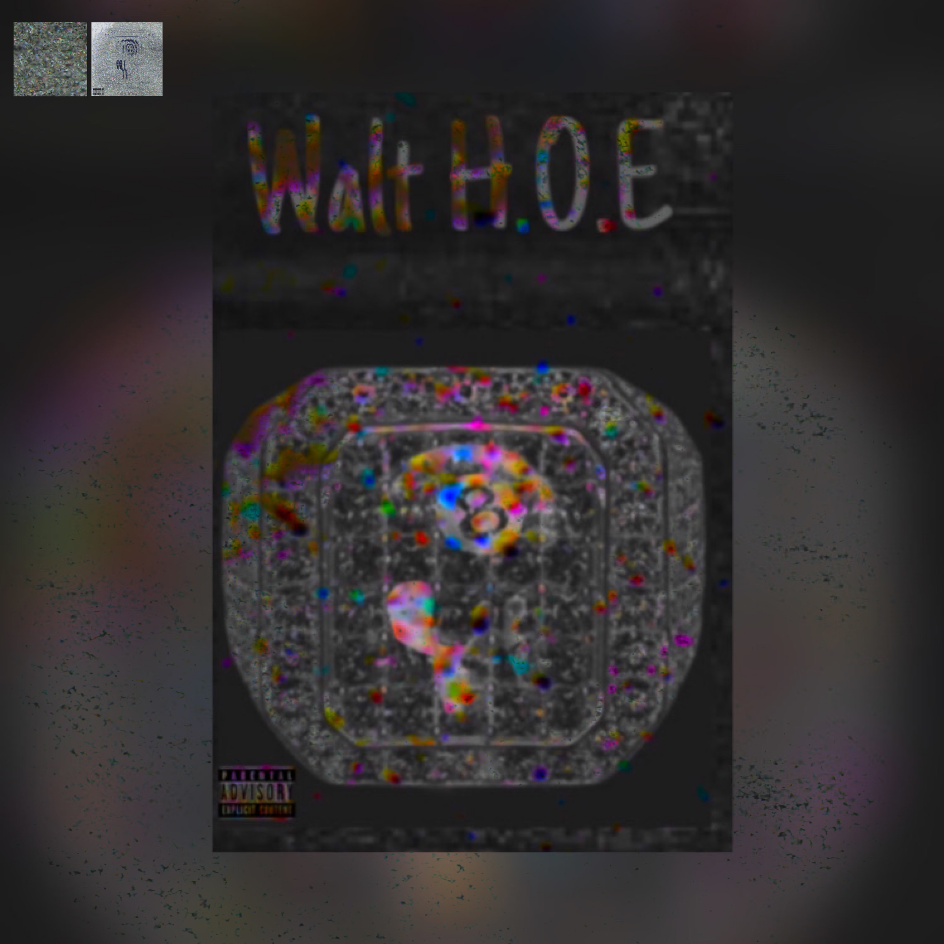 My Music artwork