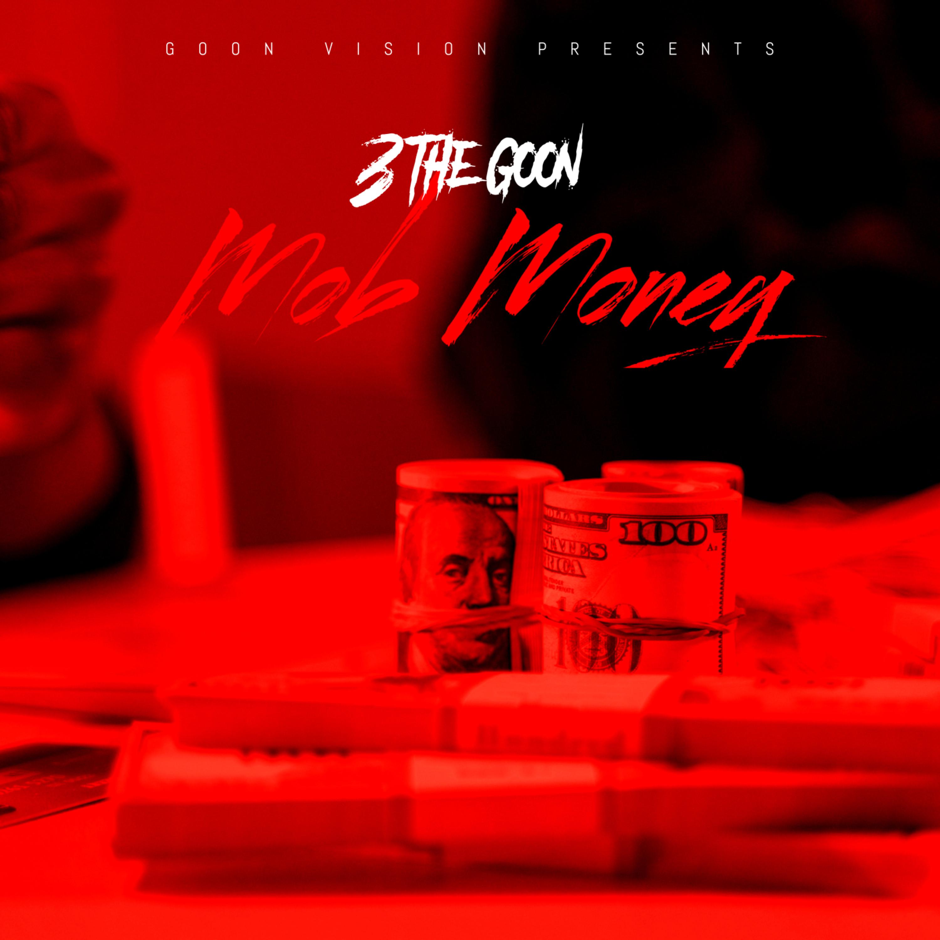 Mob Money artwork