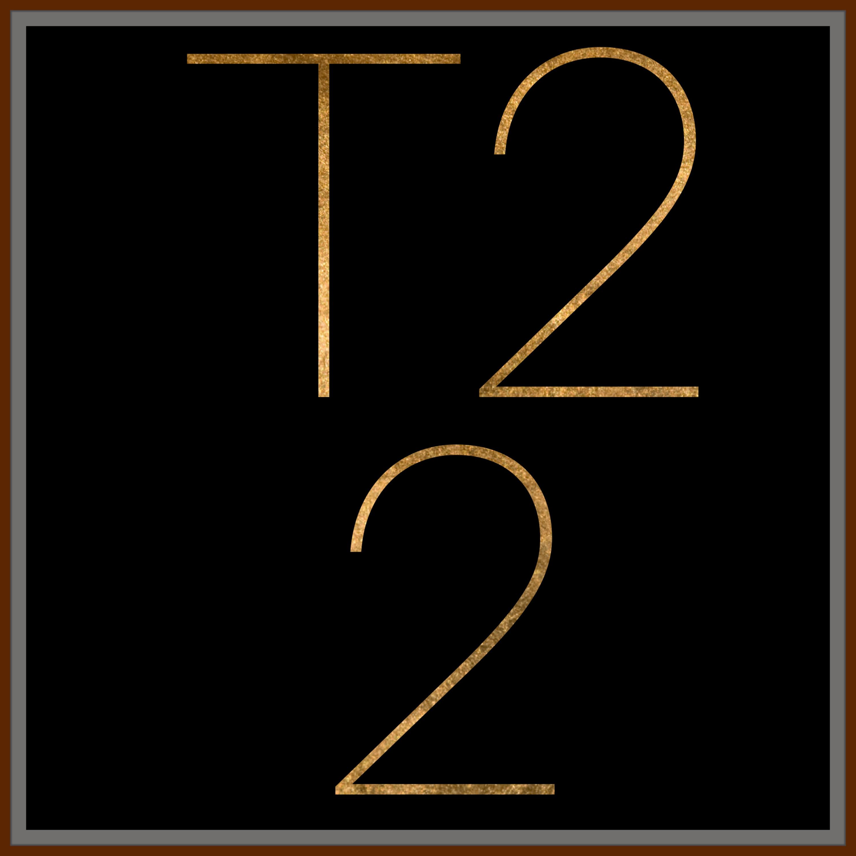 T22 artwork