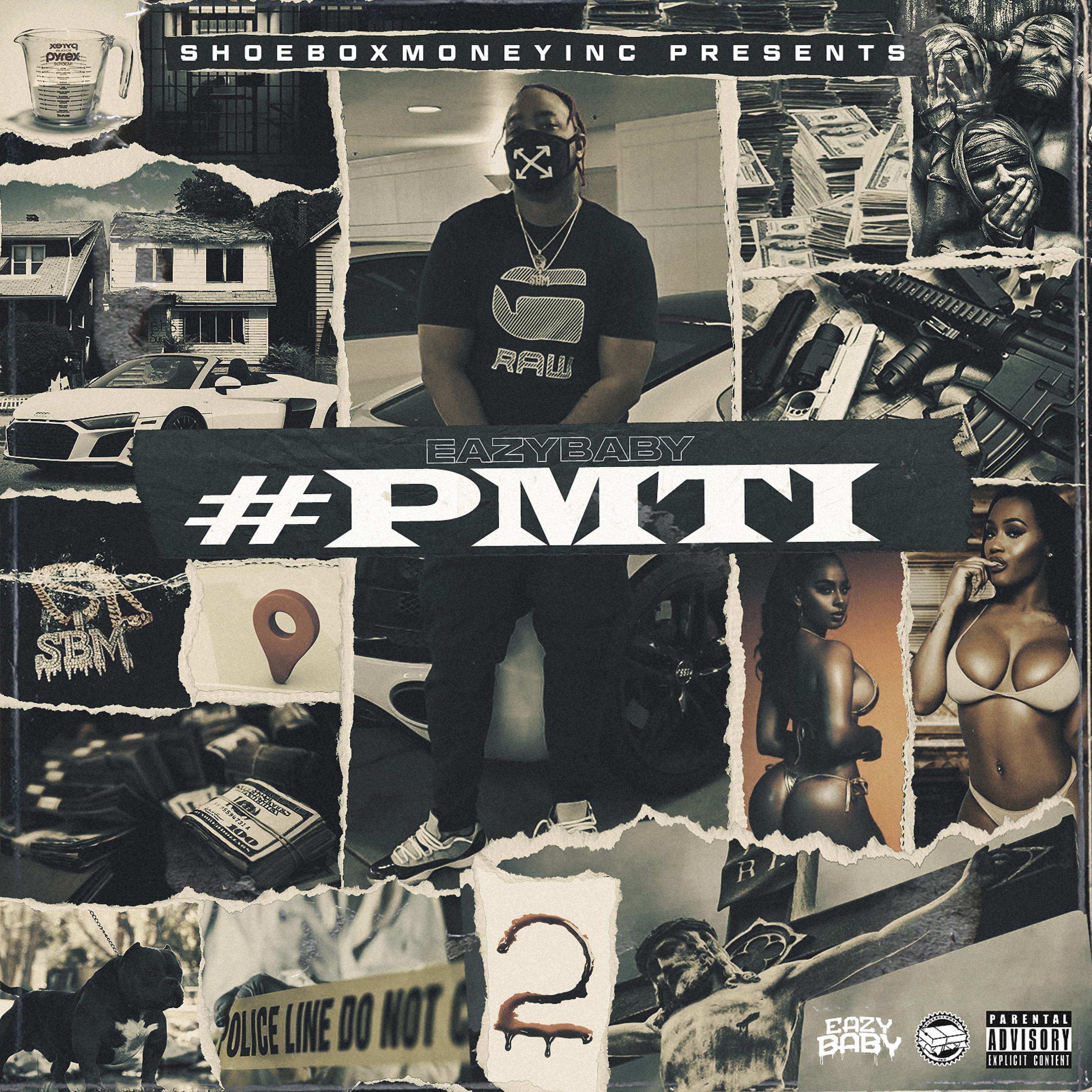 #PMTI artwork