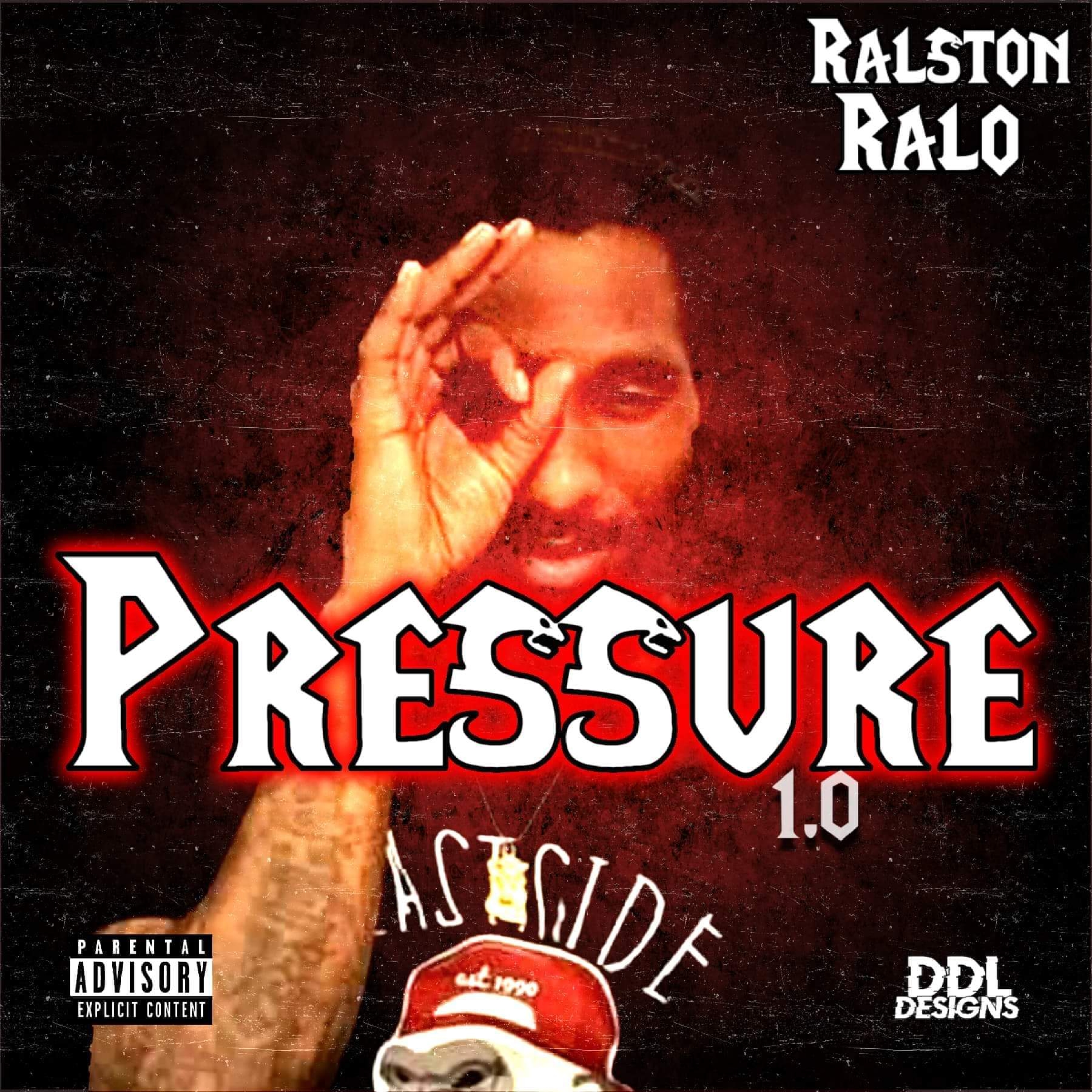 Pressure 1.0 artwork