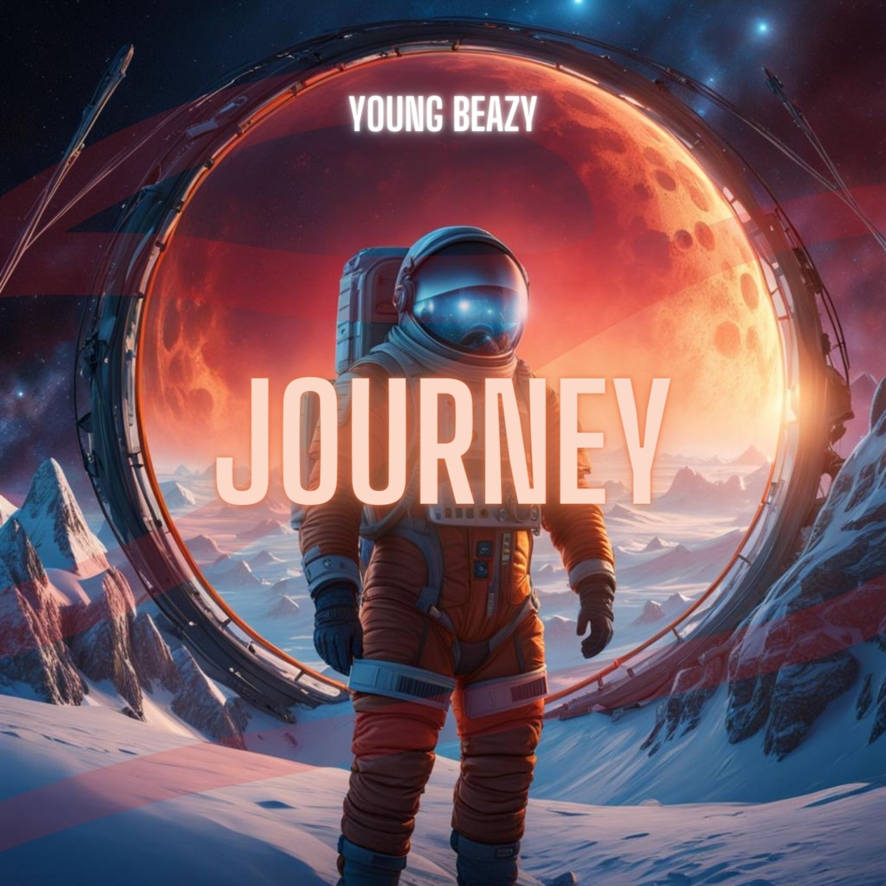 Journey artwork