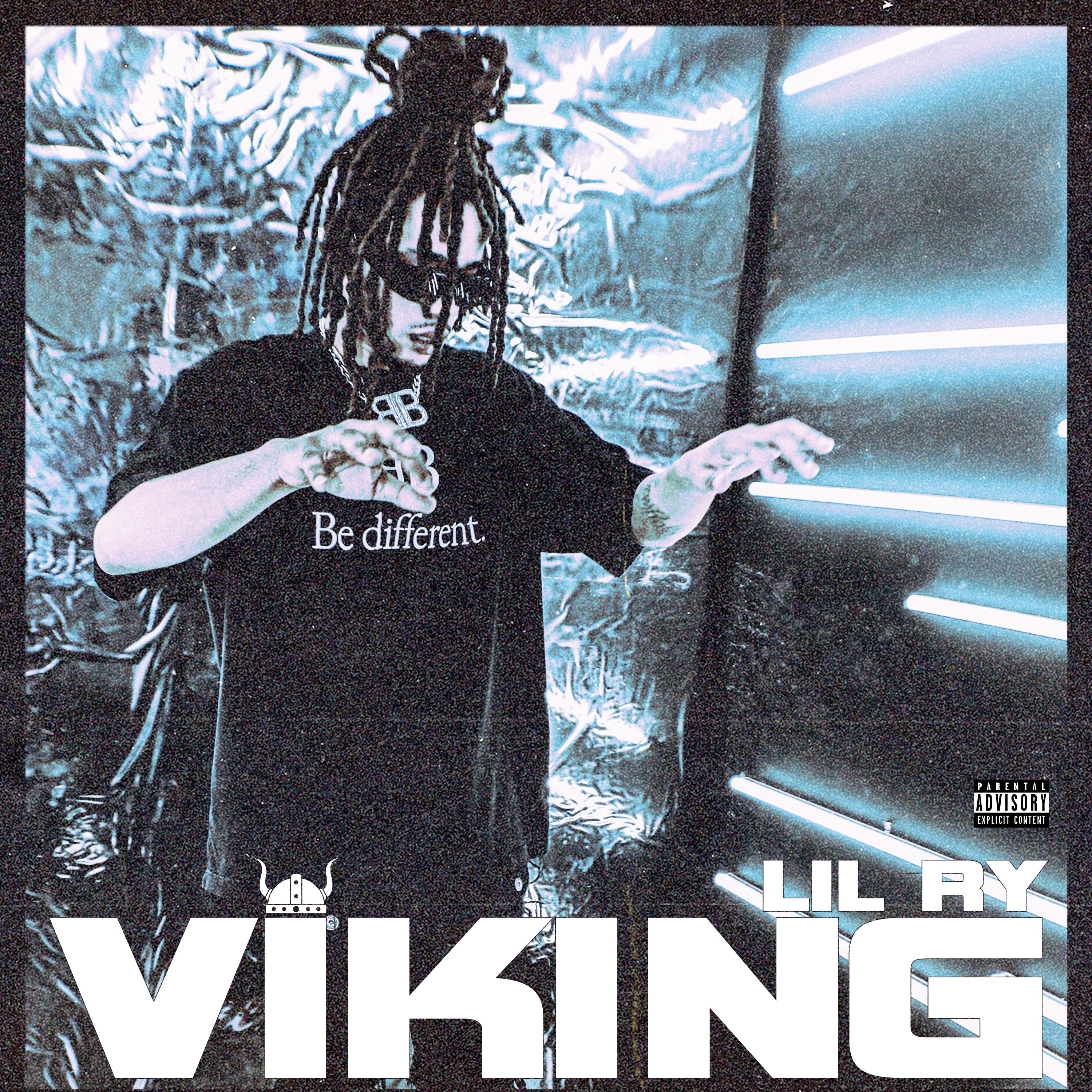 Viking artwork