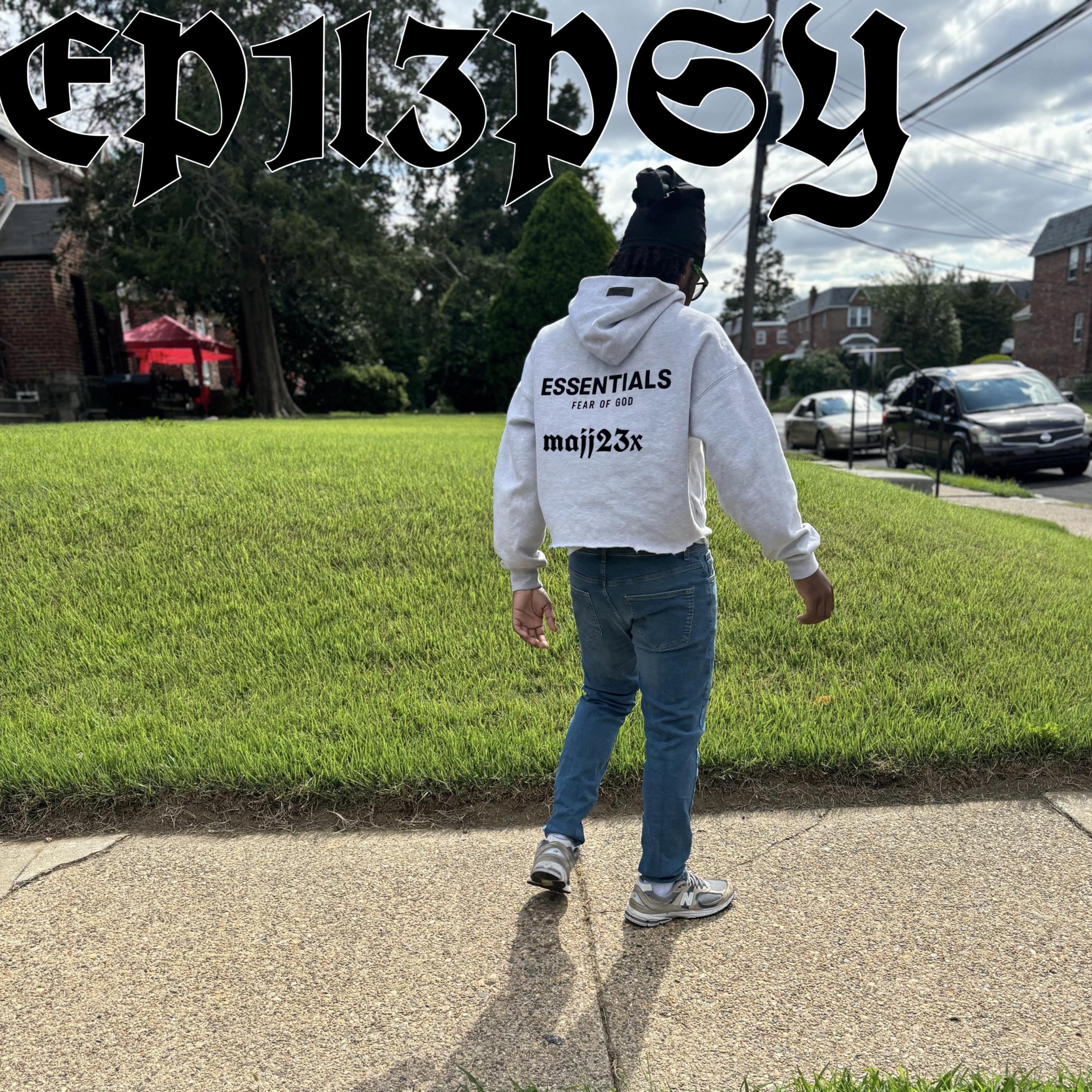 EP1L3PSY artwork