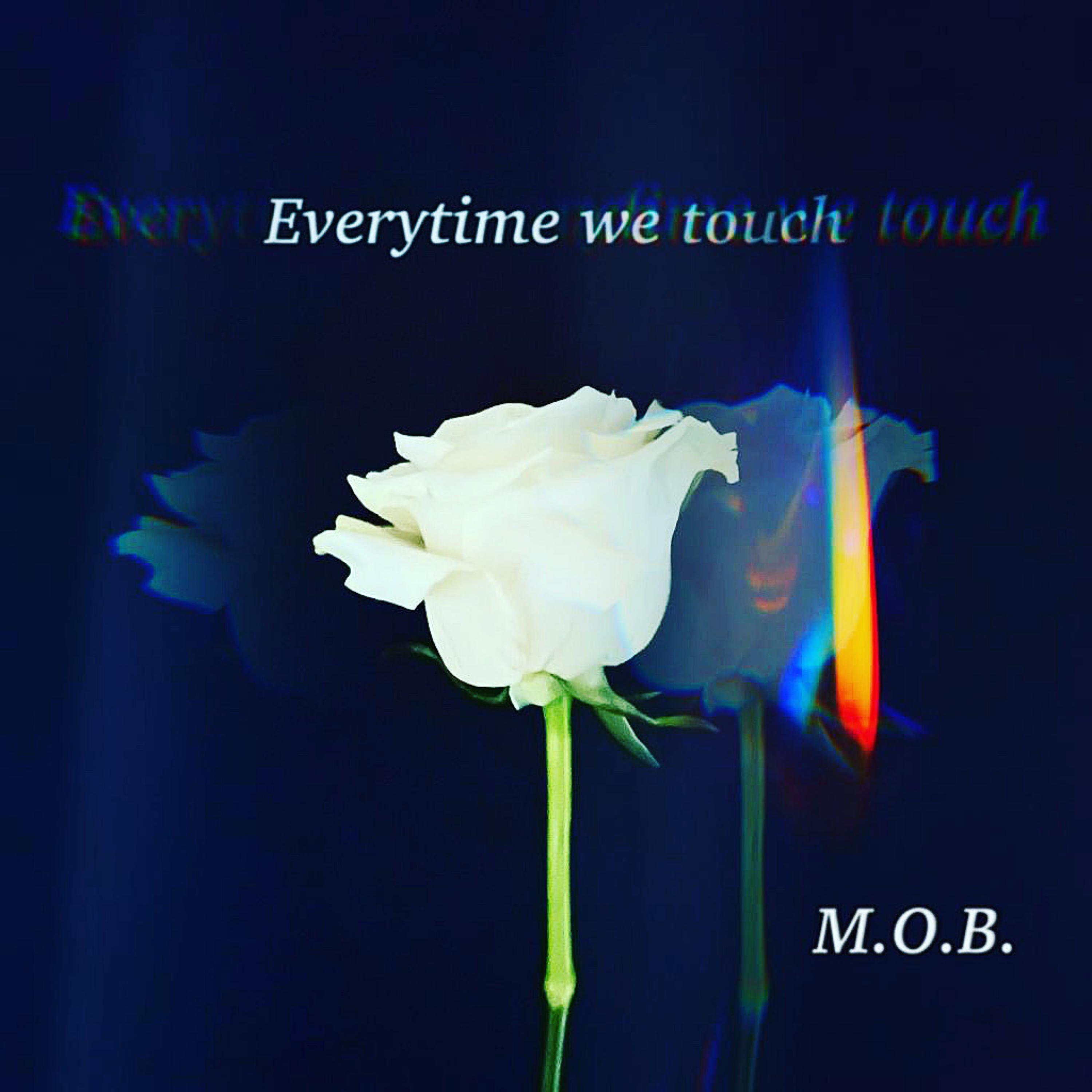 Everytime We Touch artwork
