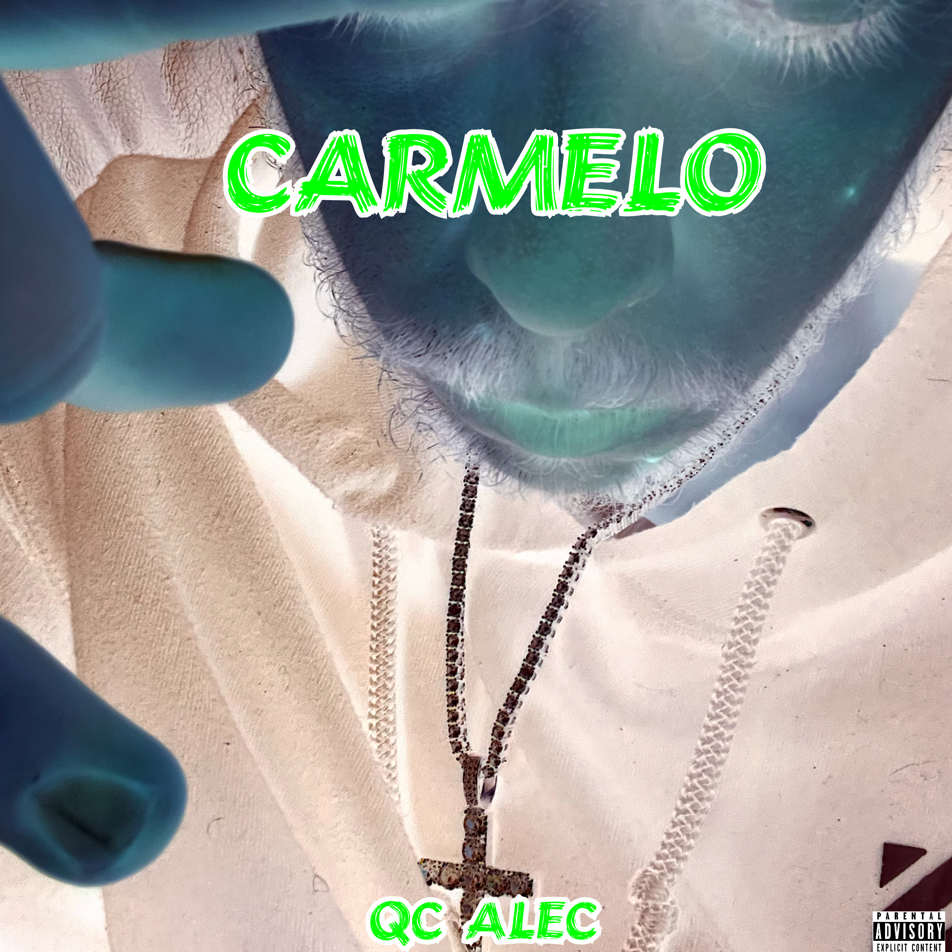 CARMELO artwork