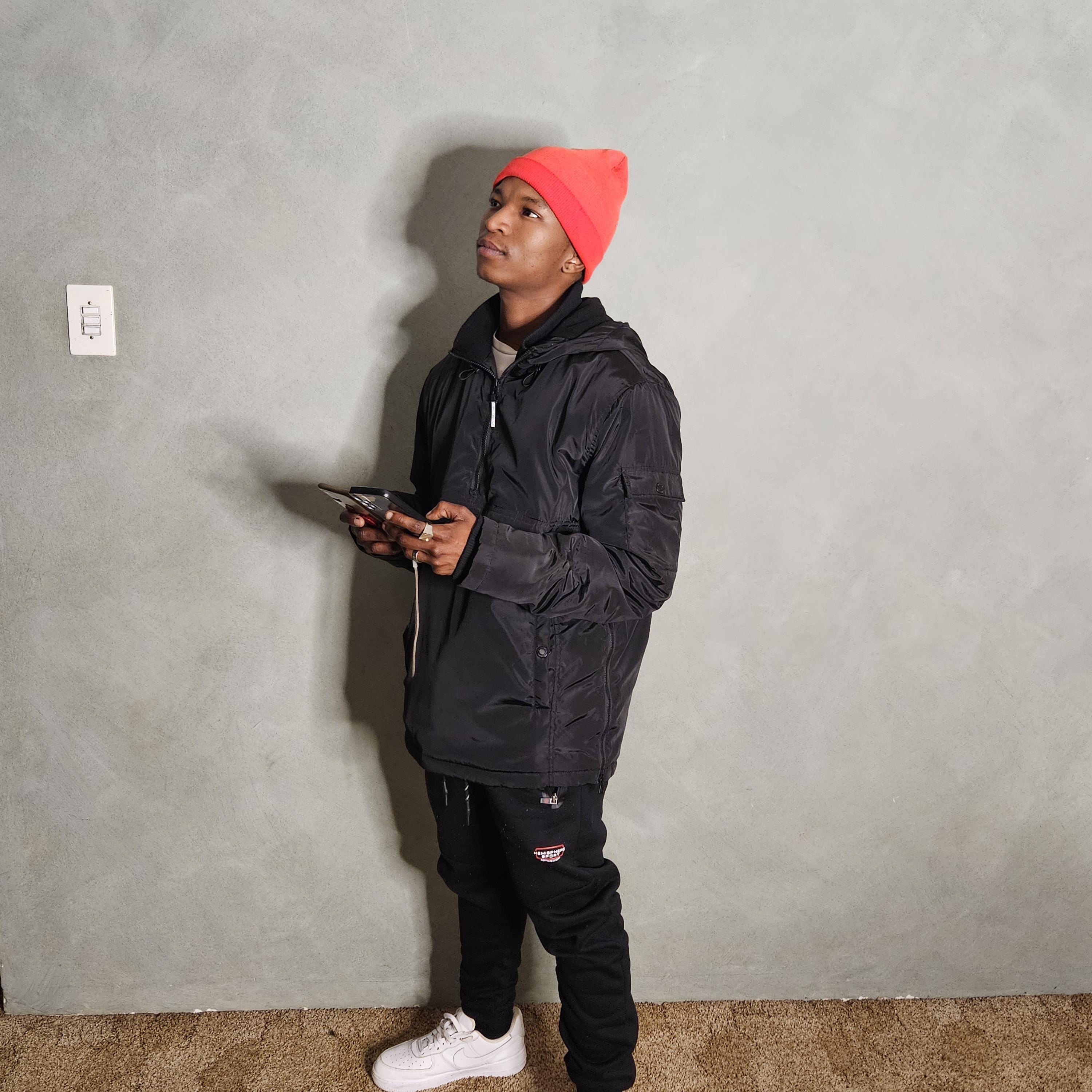 FRIENDSHIPS ITS HARD TO GET by Farbeo_the_pimp cover art