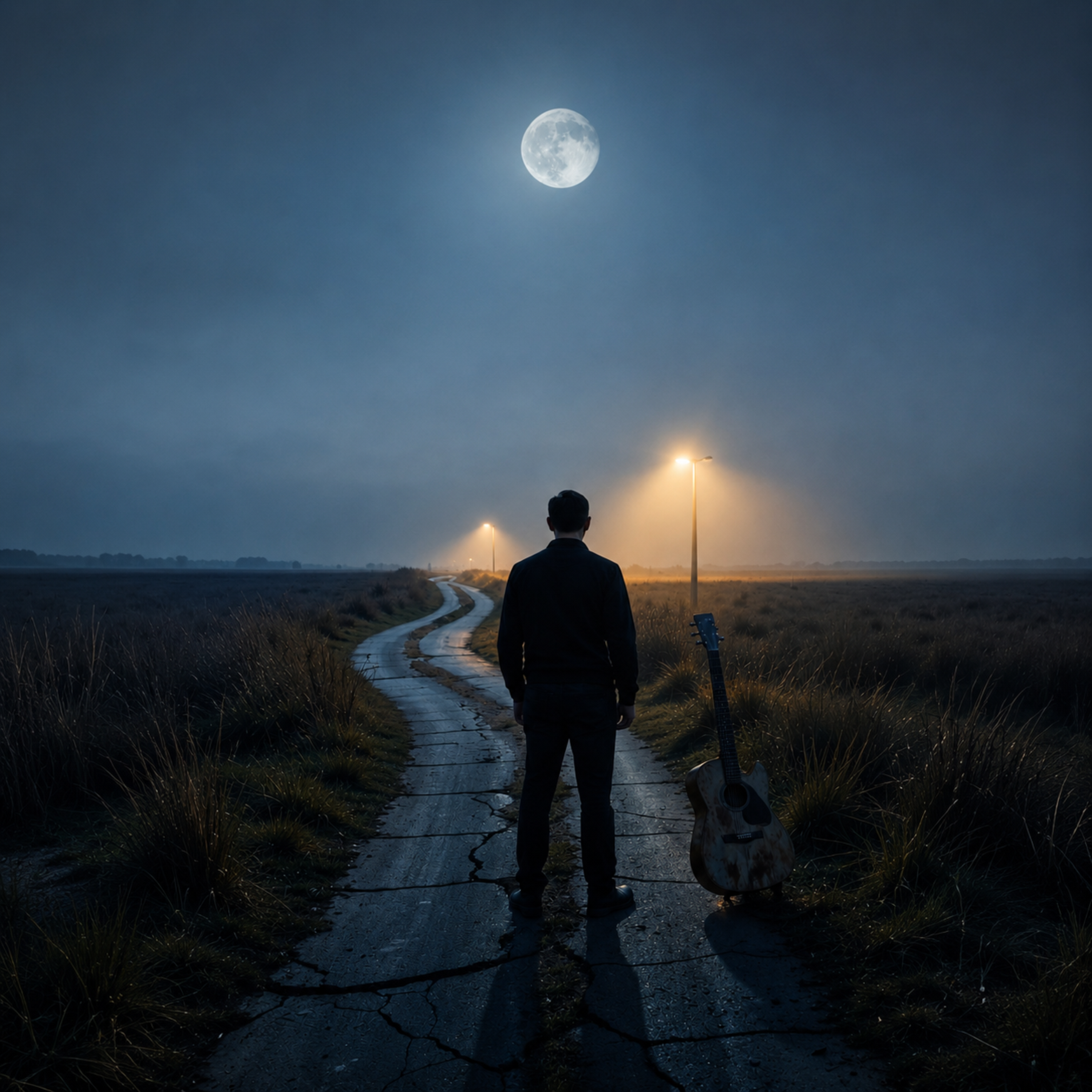 Stand by Johnboy4g63 cover art