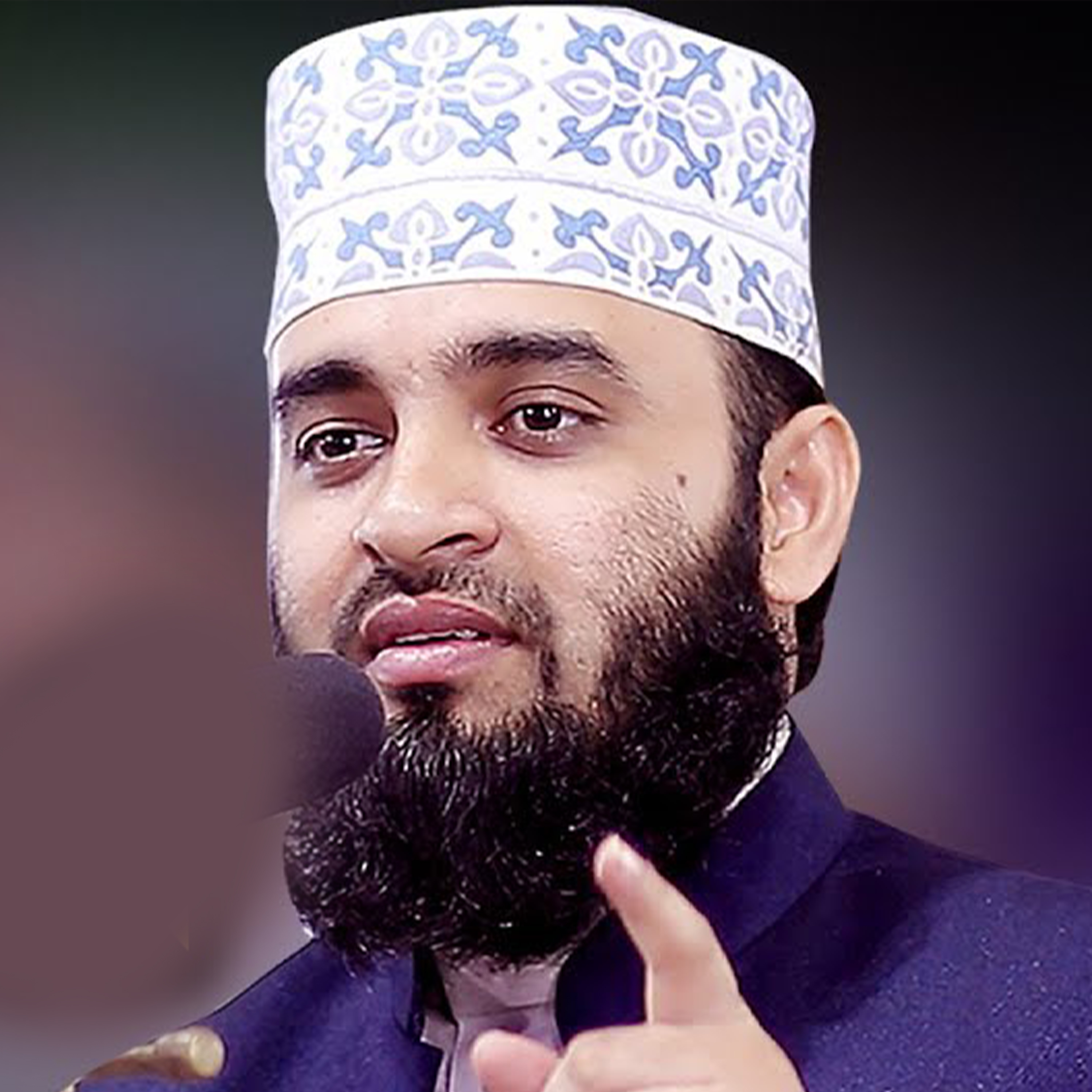 বাংলা মাহফিল artwork