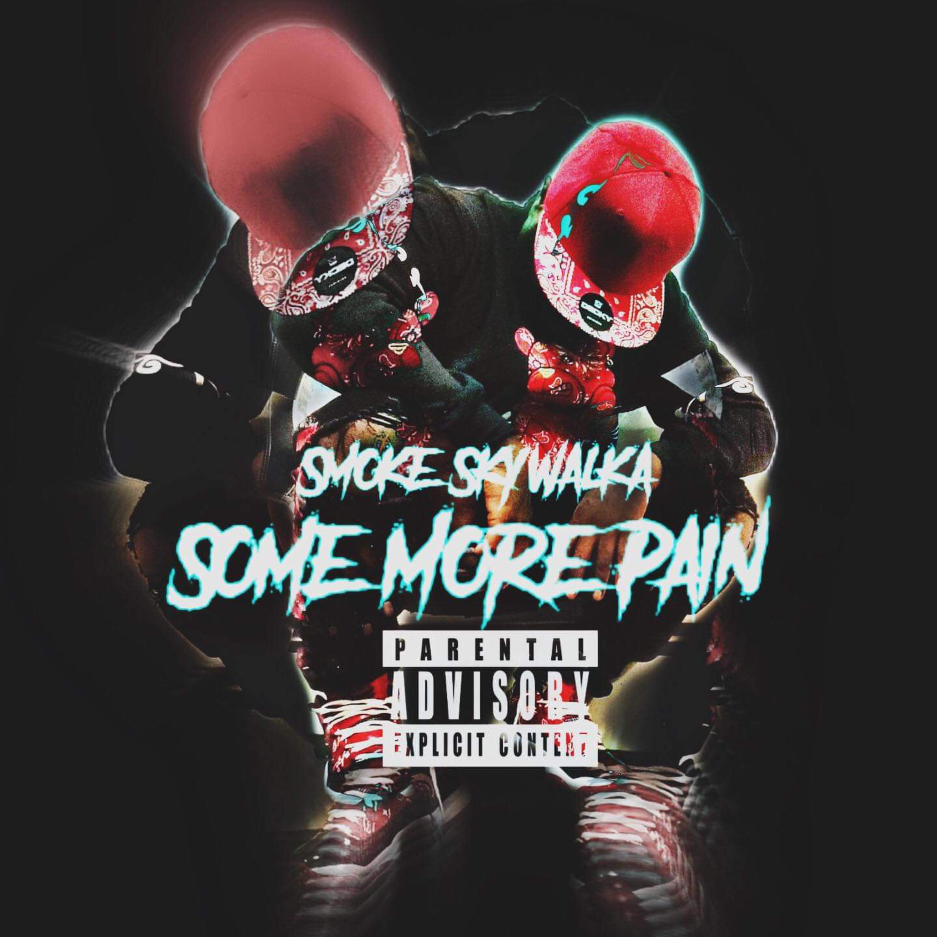 Some More Pain artwork