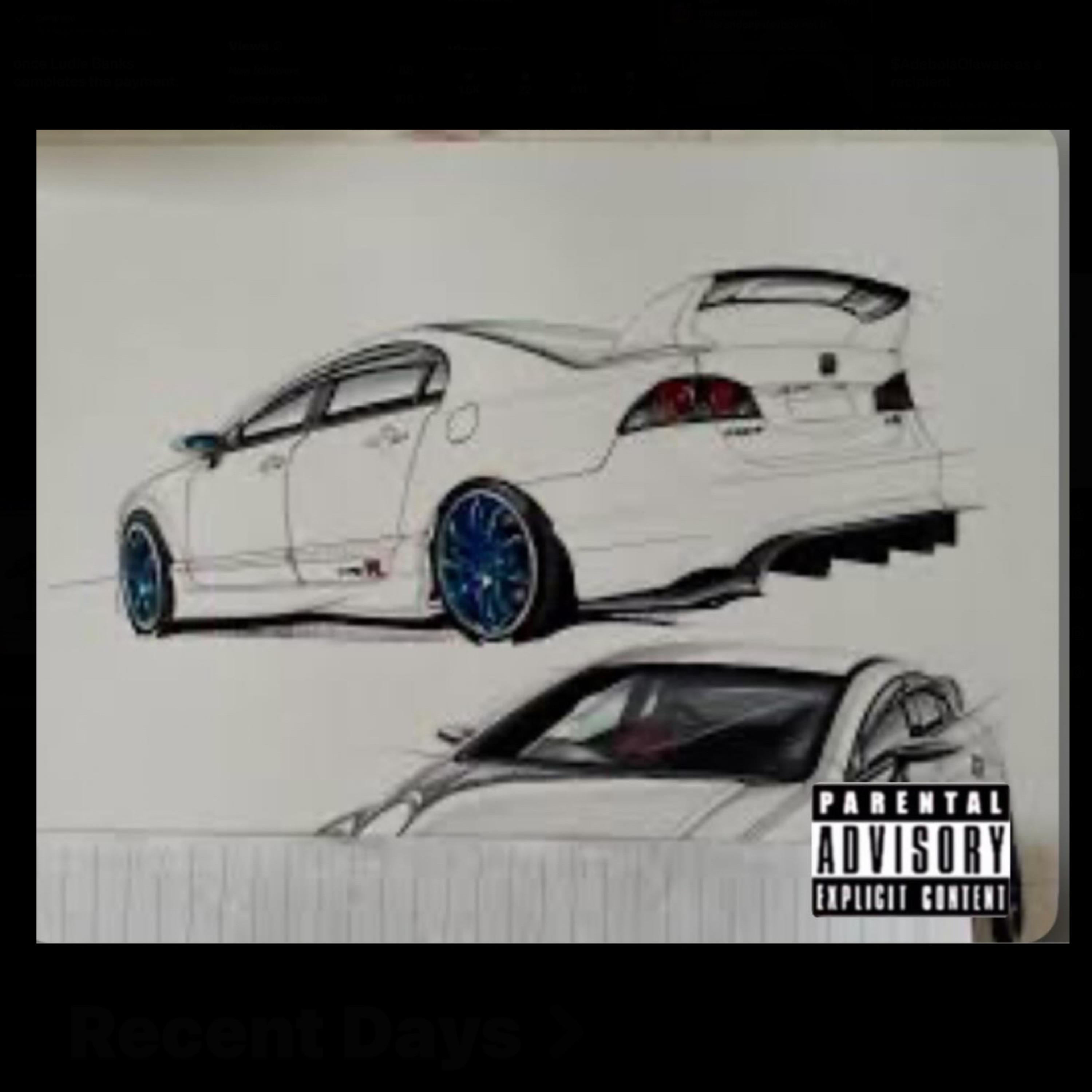 SPEED CONTROL! artwork