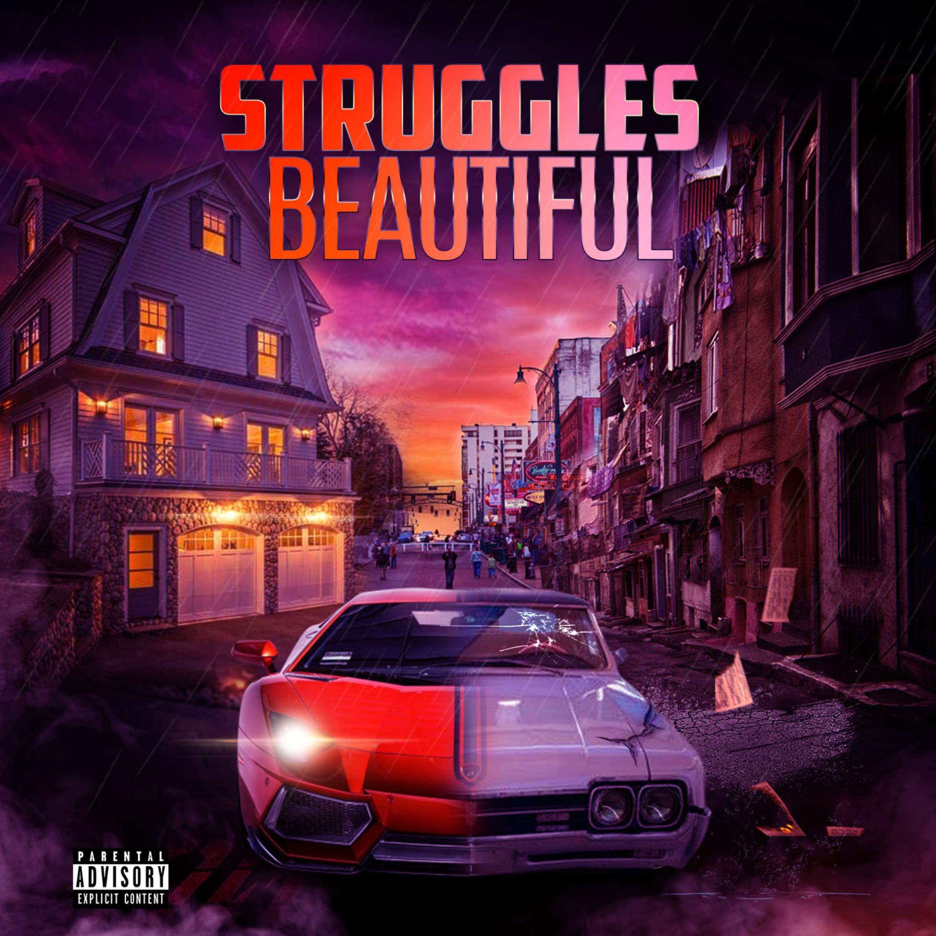 Struggles Beautiful artwork