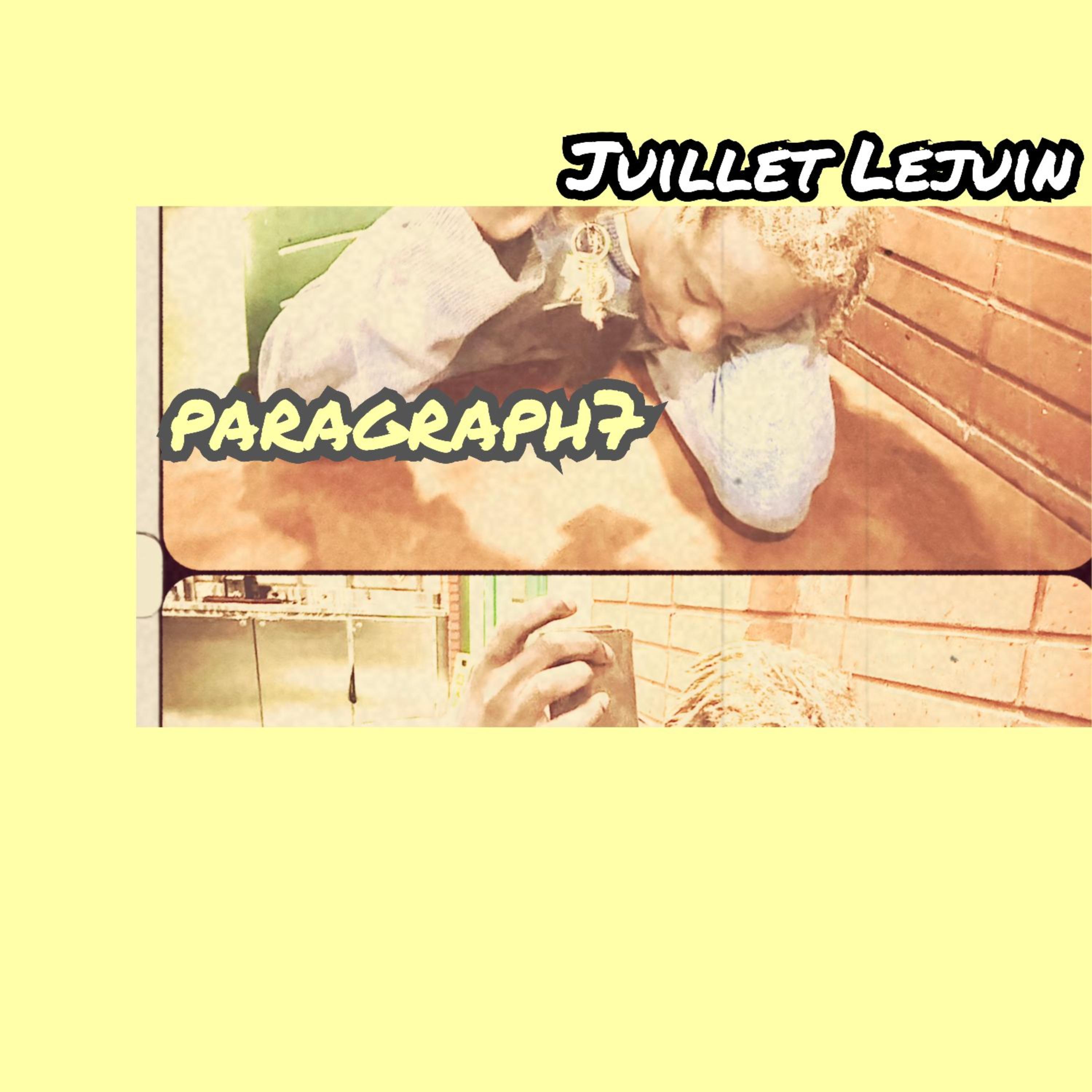 paragraph7 artwork