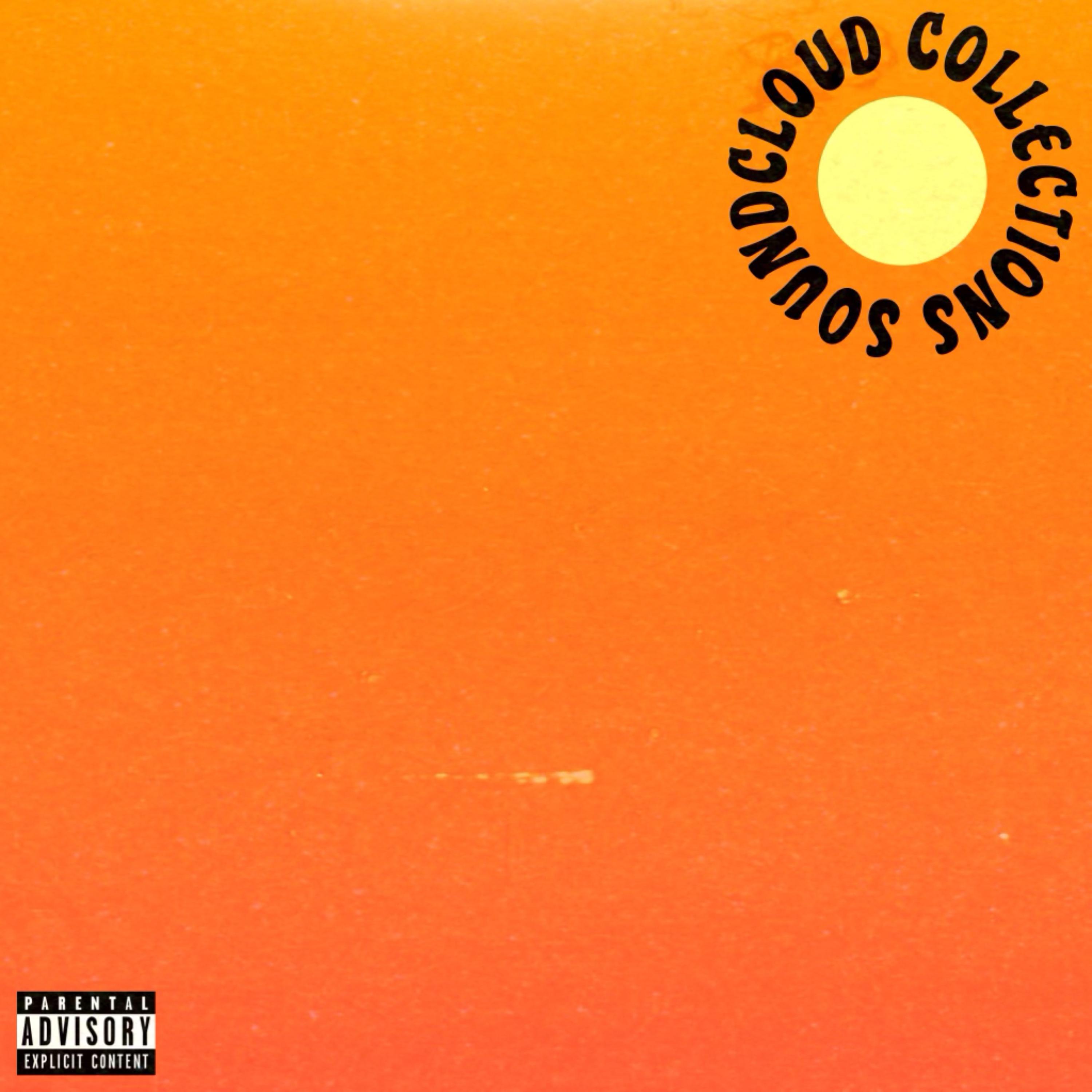 SoundCloud Collections artwork